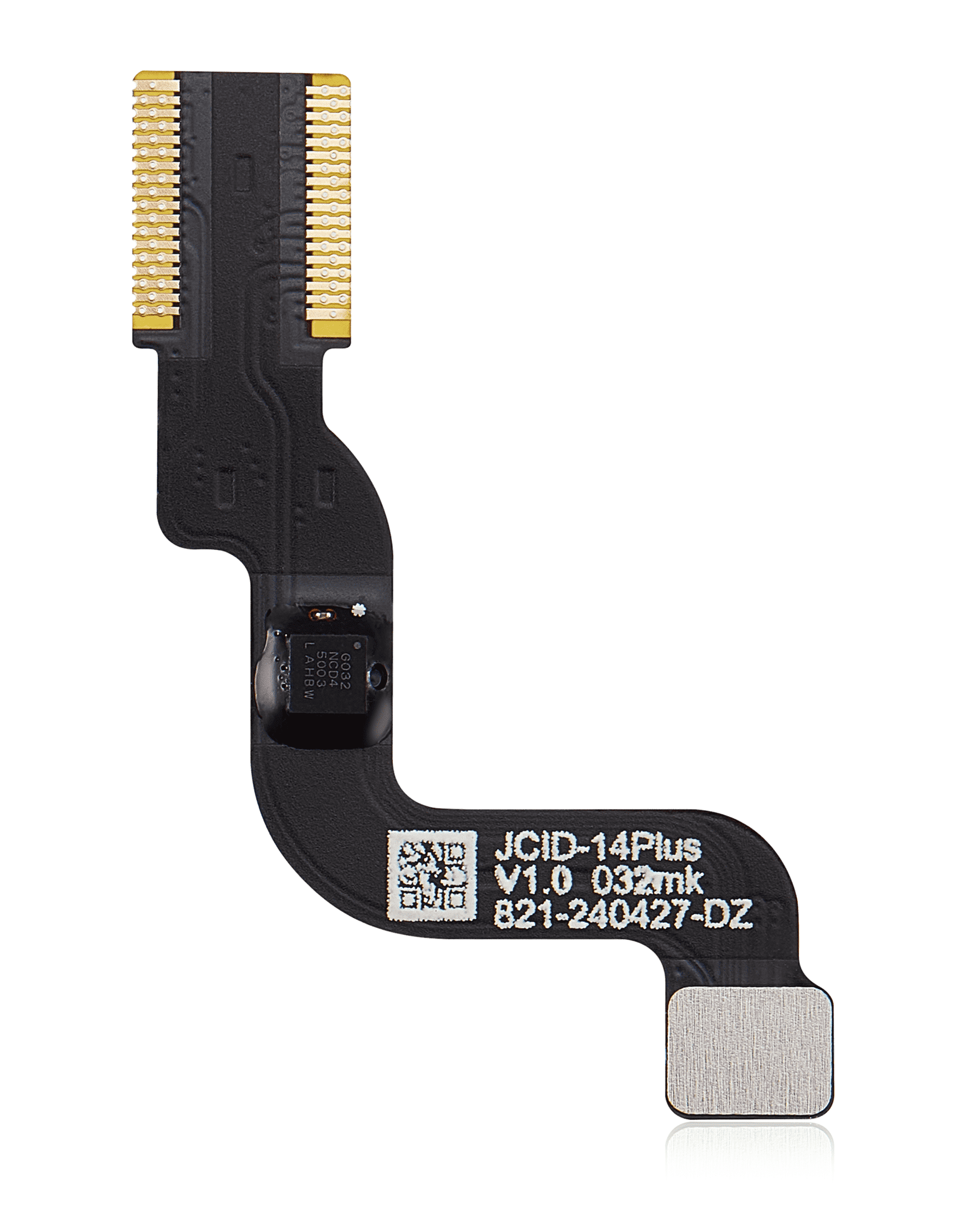 Frontkamera FPC Reparatur für iPhone 14 Plus (Löten erforderlich) (JCID)