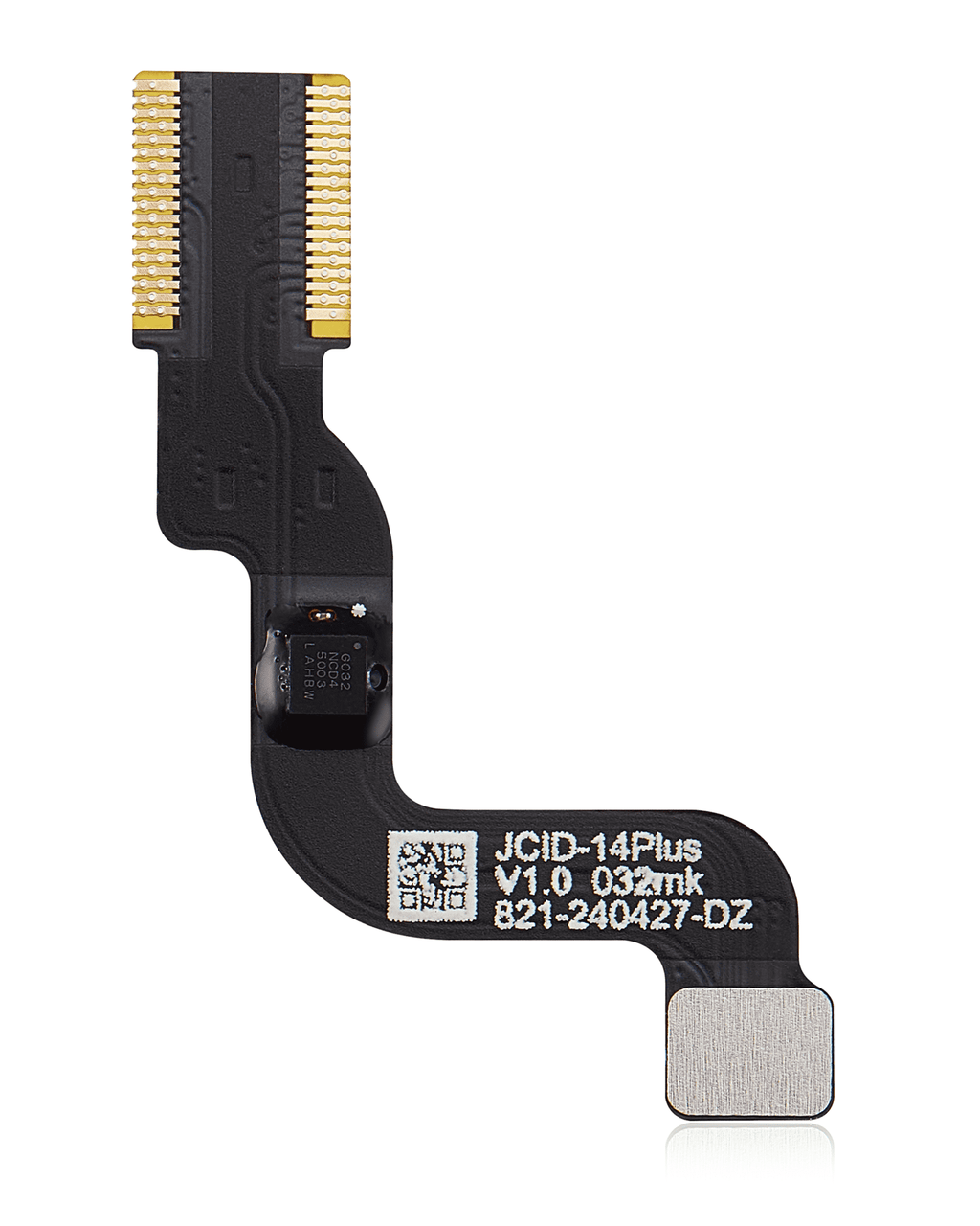 Frontkamera FPC Reparatur für iPhone 14 Plus (Löten erforderlich) (JCID)