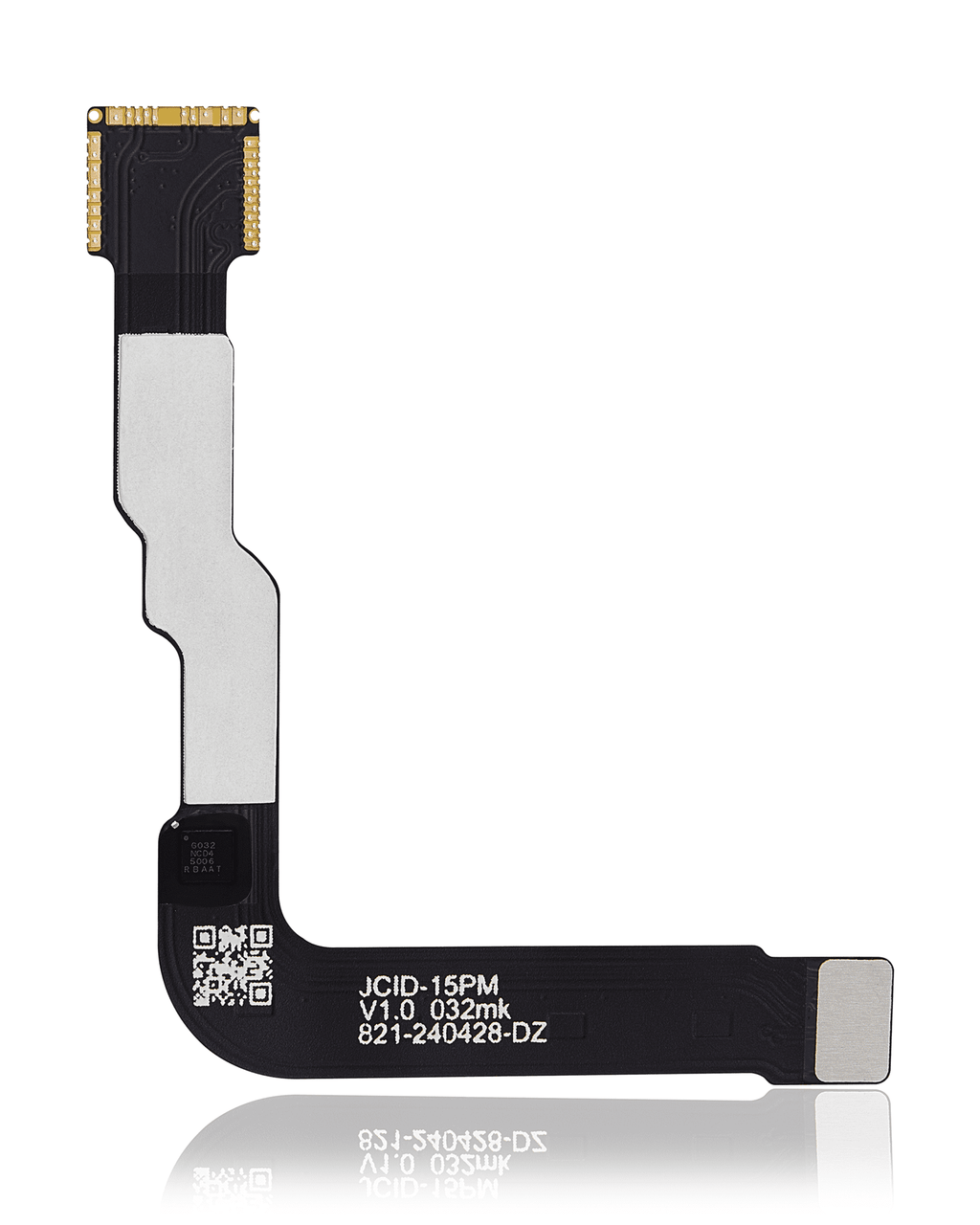 Frontkamera FPC-Reparatur für iPhone 15 Pro Max (Löten erforderlich) (JCID)