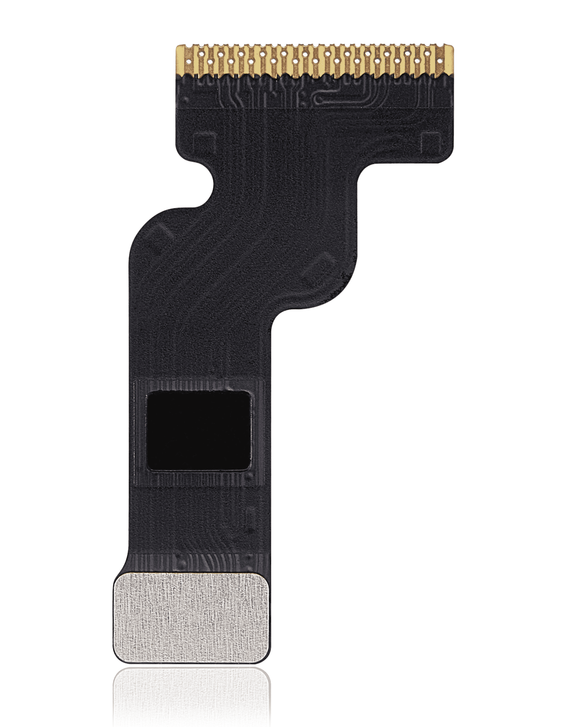 Weitwinkelkamera FPC Reparatur für iPhone 15 Pro (Löten erforderlich) (JCID)