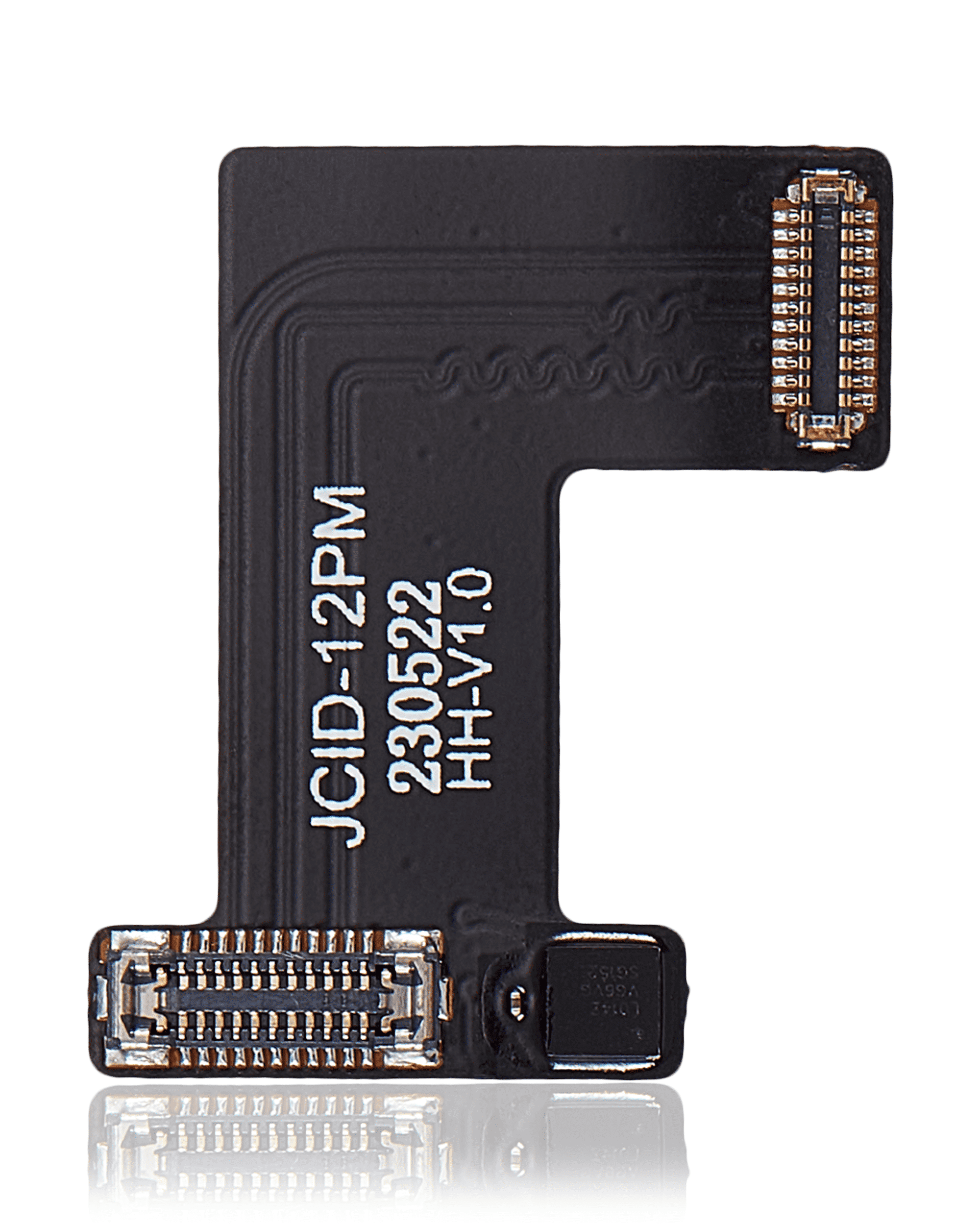 Rückkamera Tag-On Flexkabel für iPhone 12 Pro Max