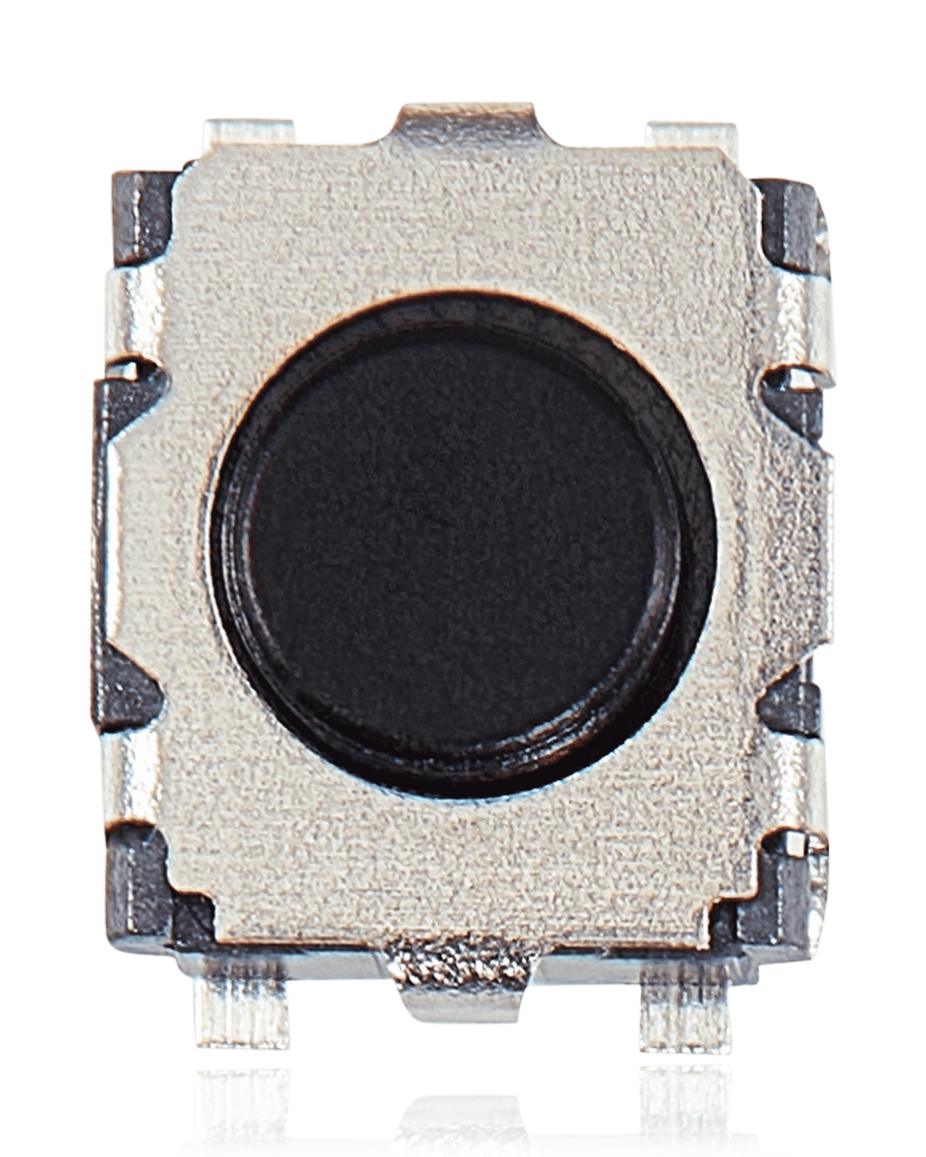 Tactile Switches Compact High Force SMT with Grounding for Xbox One S (10-Pack)