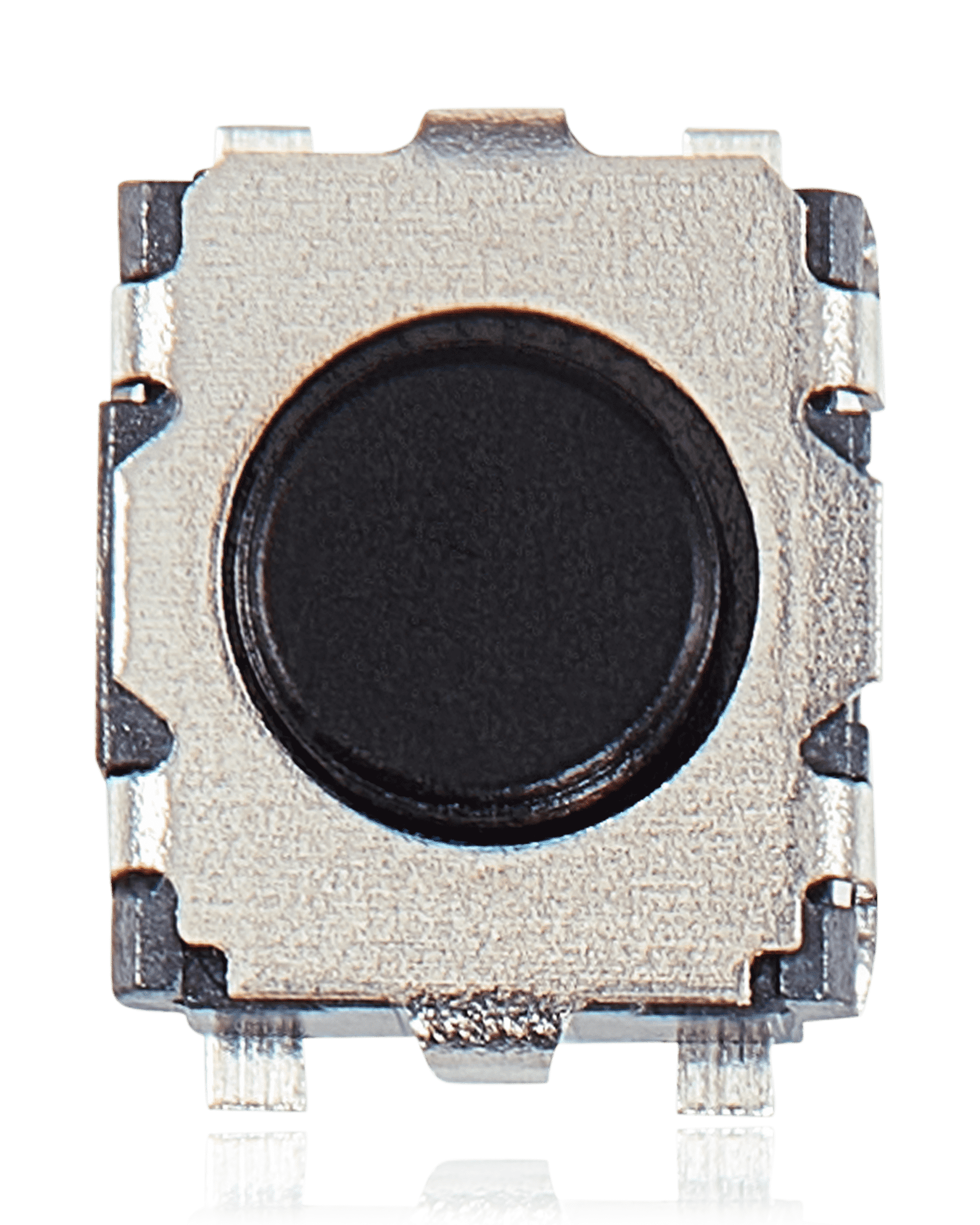 Tactile Switches Compact High Force SMT with Grounding for Xbox One S (10-Pack)