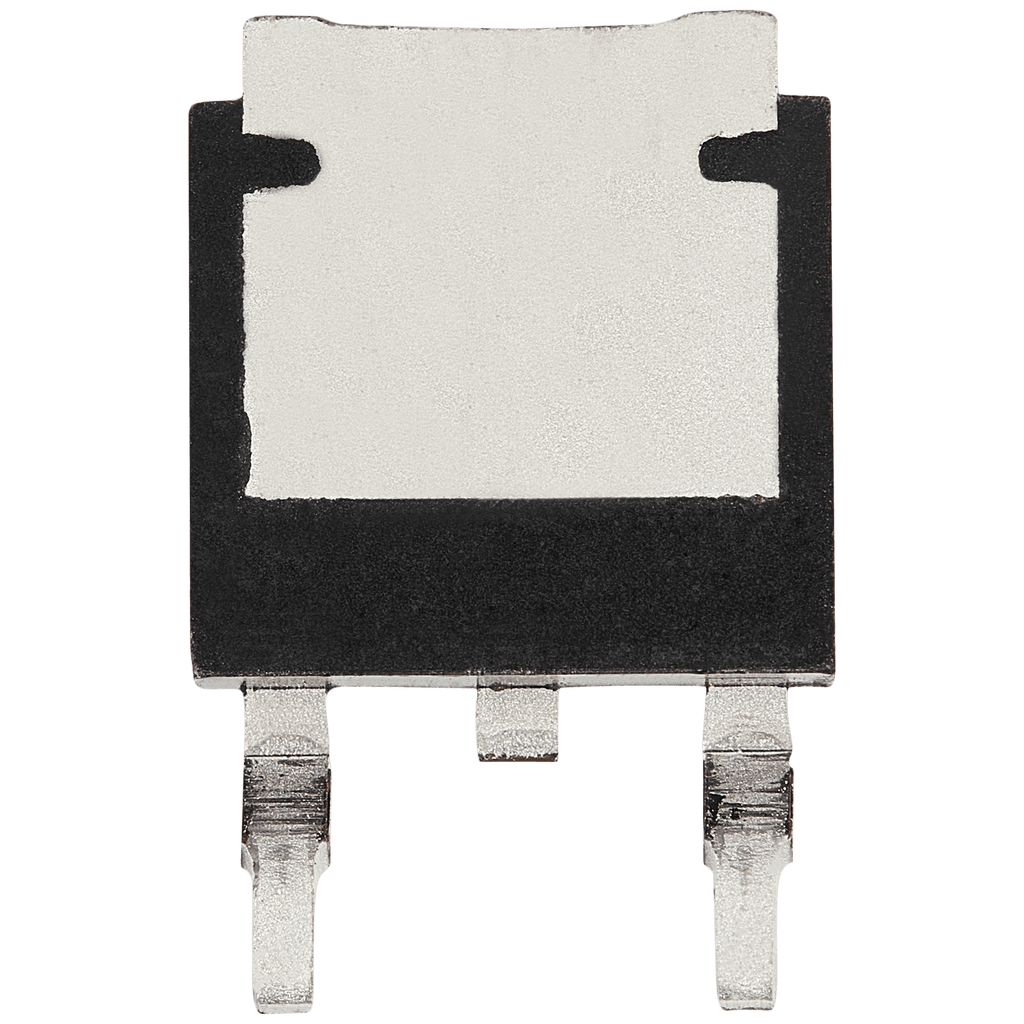 TK5P65W N-Kanal-Mosfet PS4 Slim/Pro (TO252, Lötung)