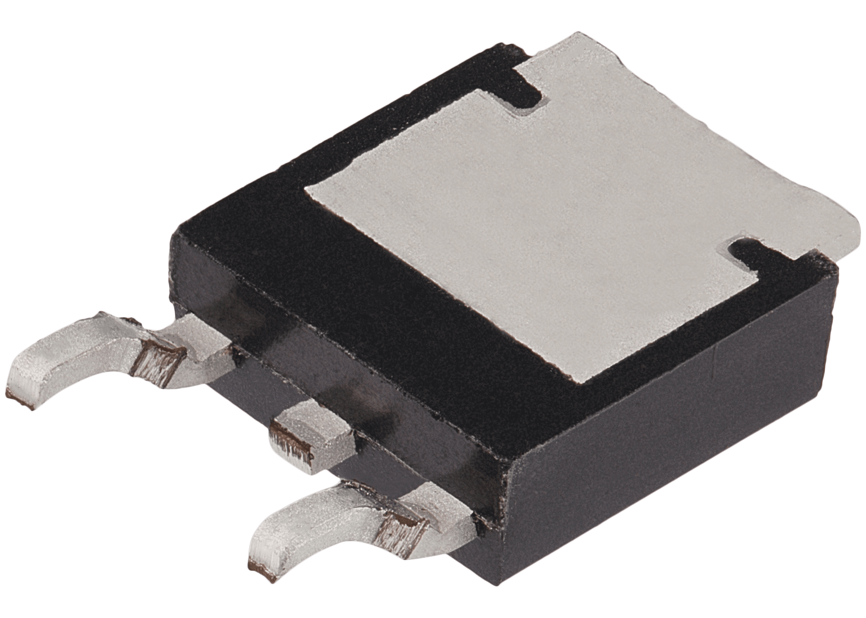 TK5P65W N-Kanal-Mosfet PS4 Slim/Pro (TO252, Lötung)