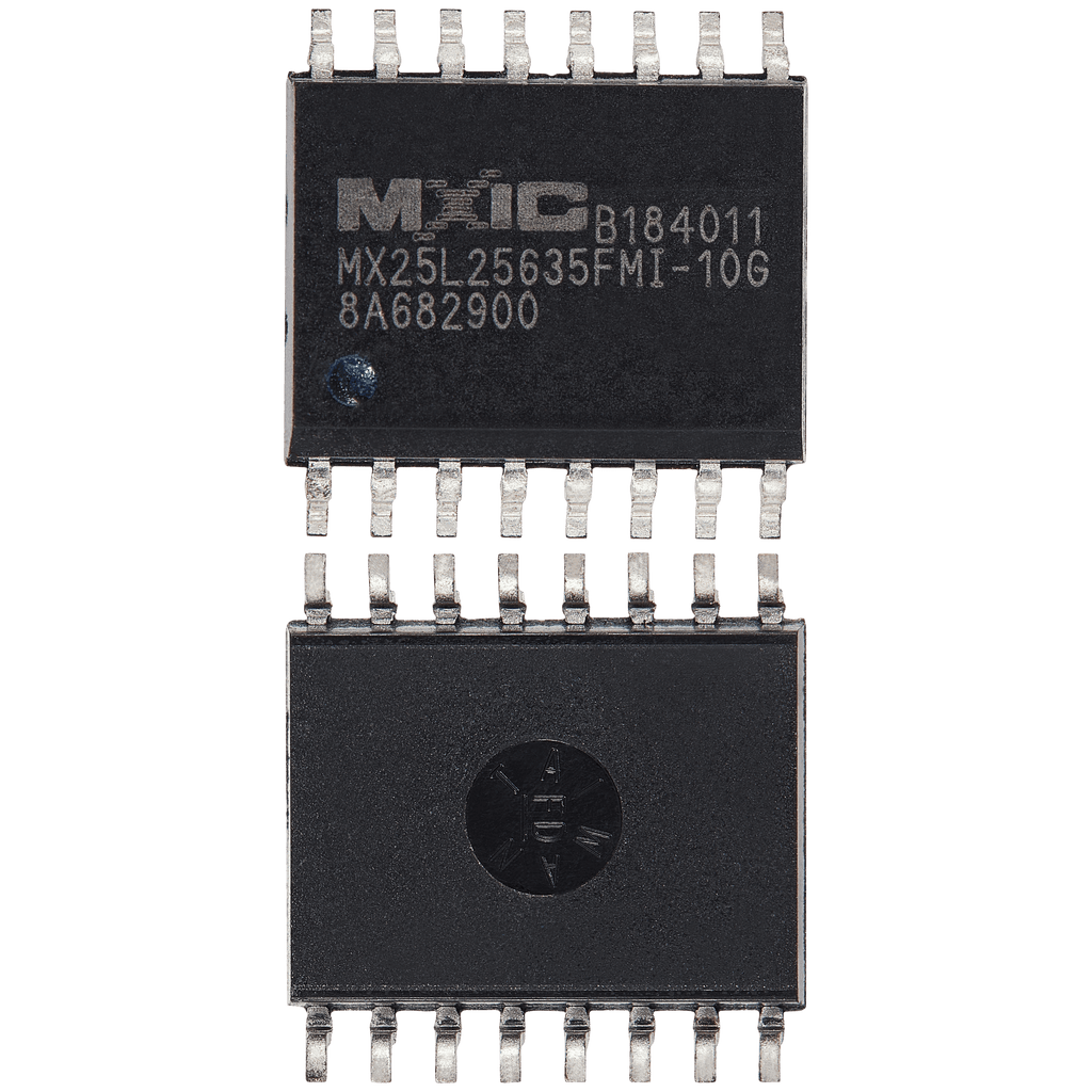 NOR IC Chip for PlayStation 4 (MX25L25635FMI-10G)