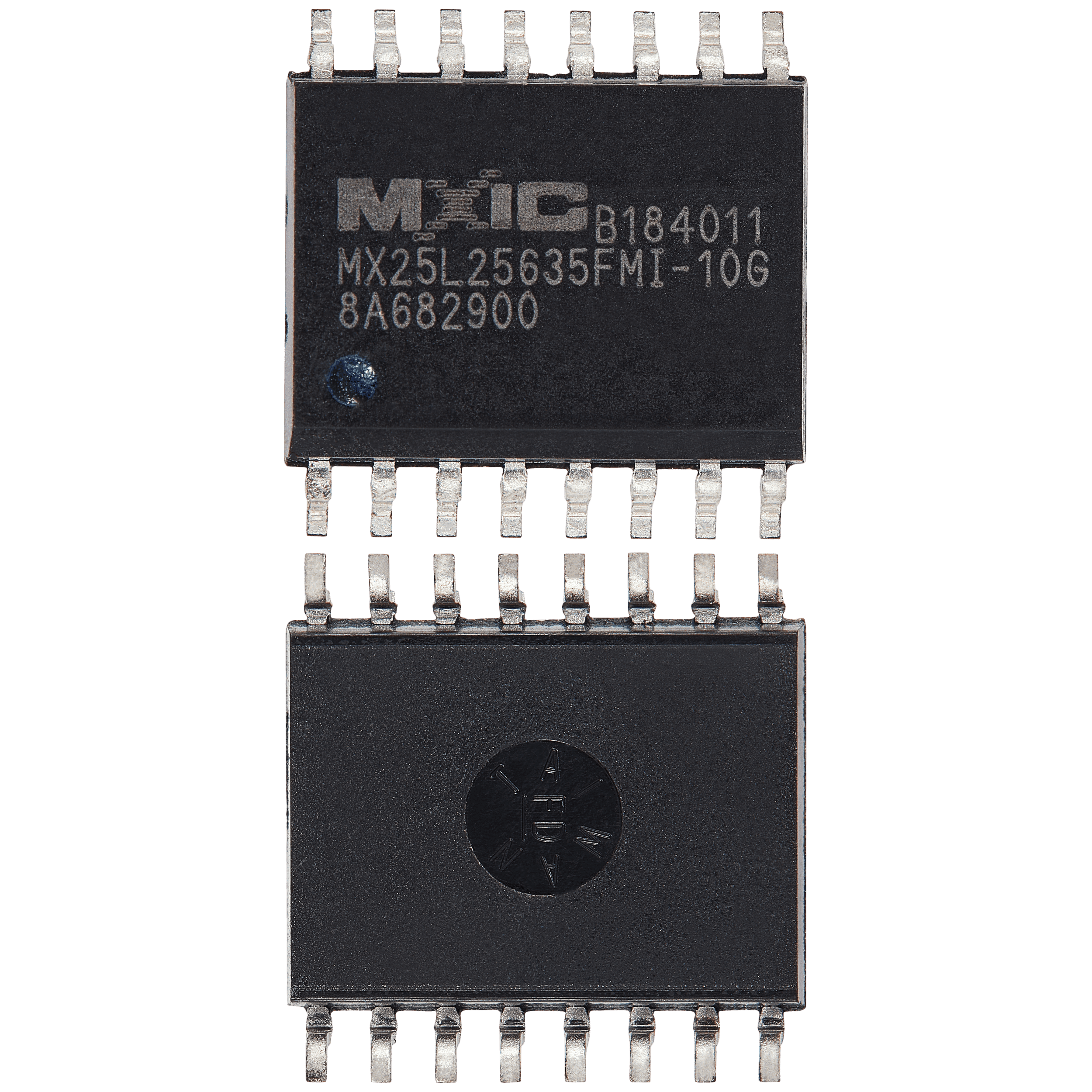NOR IC Chip for PlayStation 4 (MX25L25635FMI-10G)