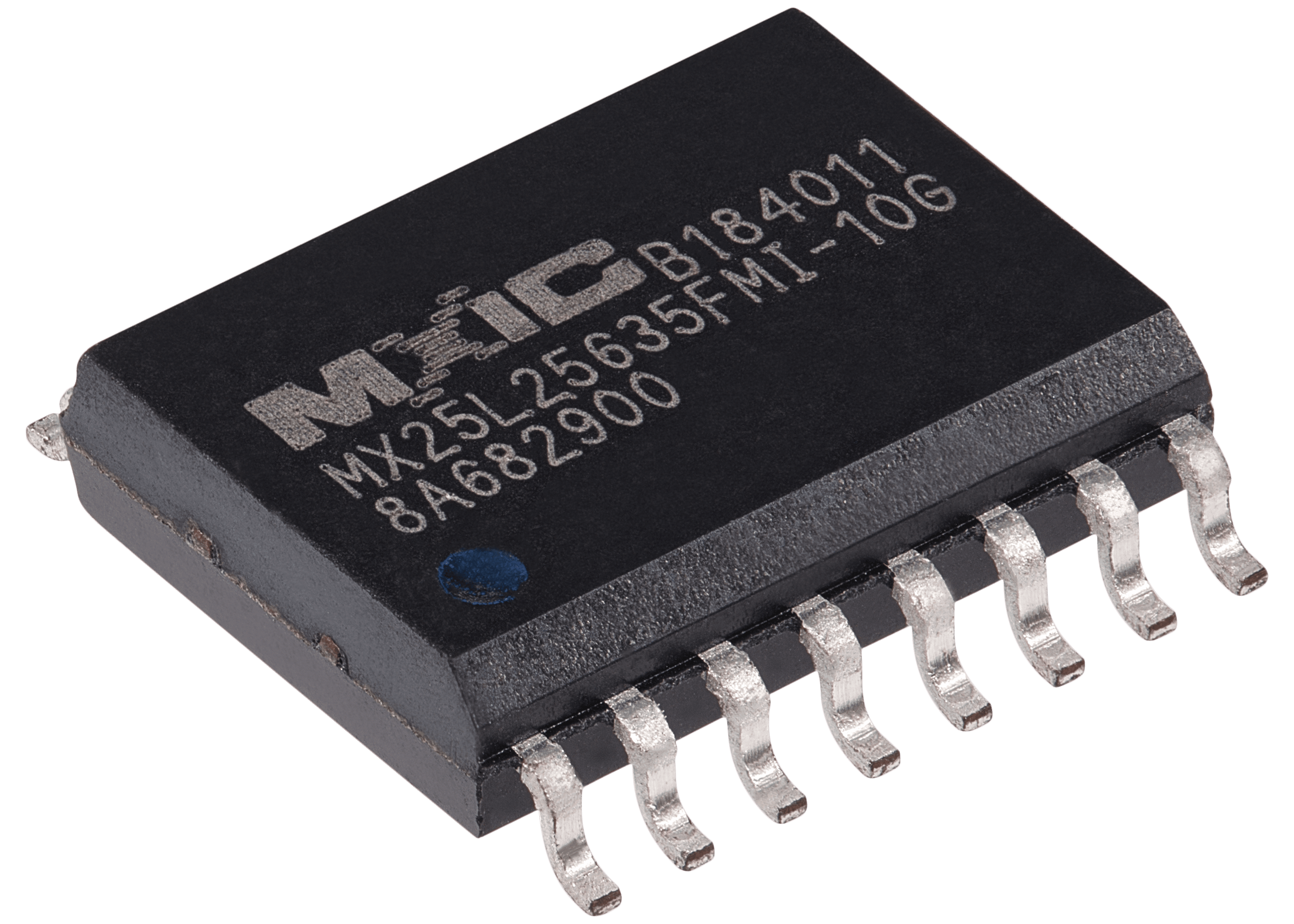 NOR IC Chip for PlayStation 4 (MX25L25635FMI-10G)