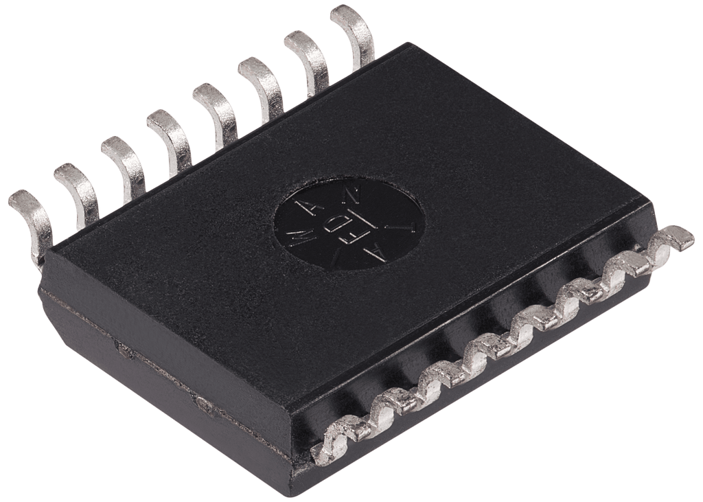 NOR IC Chip for PlayStation 4 (MX25L25635FMI-10G)