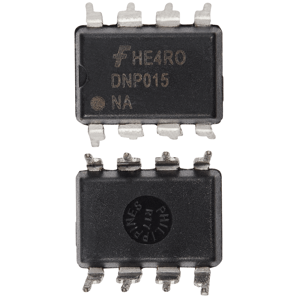 Netzteil-IC-Chip für PlayStation 4 (DNP015NA)