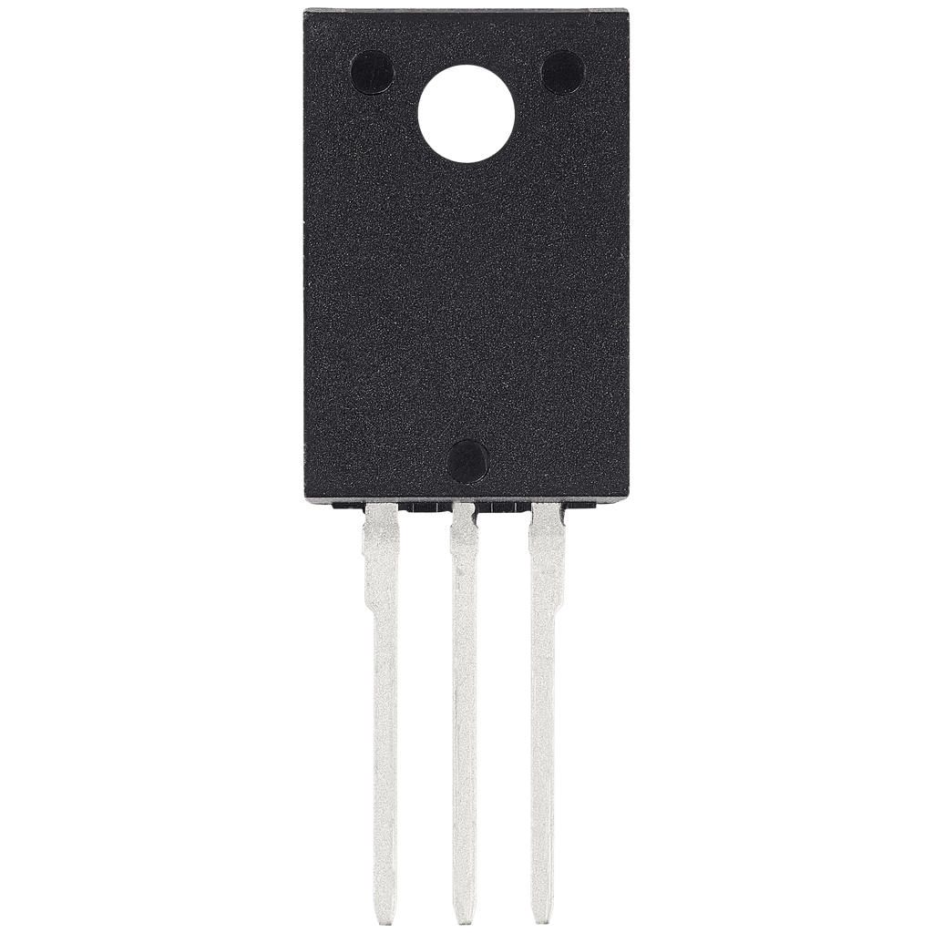 Netzteil-Transistor Infineon TO-220 für PlayStation 4 (SPA20N60C3)