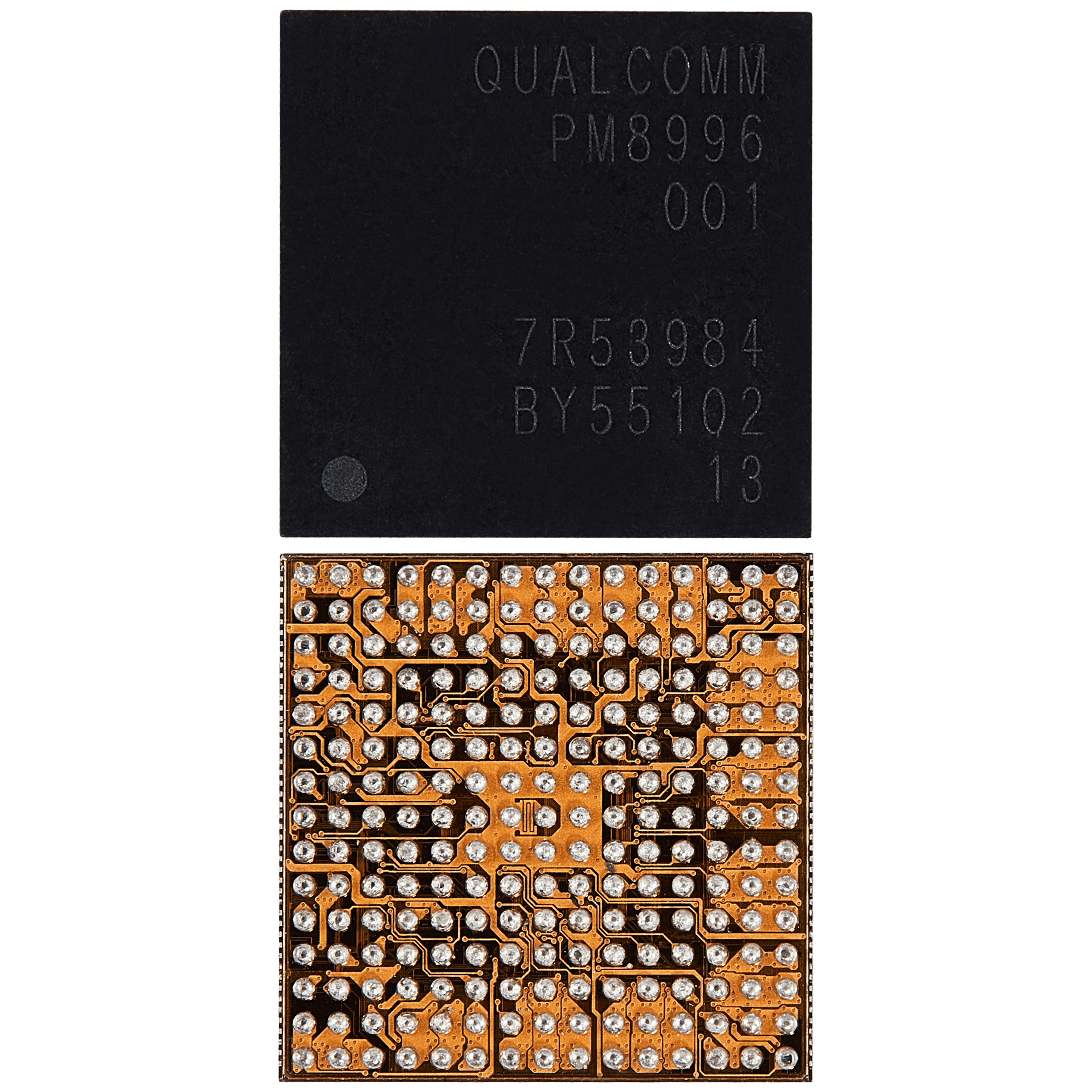 Power Supply IC for Samsung Galaxy S7 (PM8996, 225 Pins)