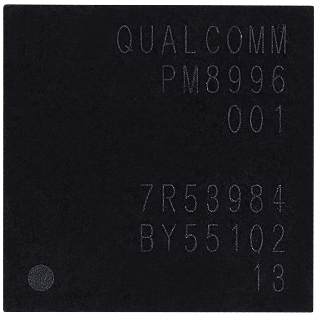 Power Supply IC for Samsung Galaxy S7 (PM8996, 225 Pins)
