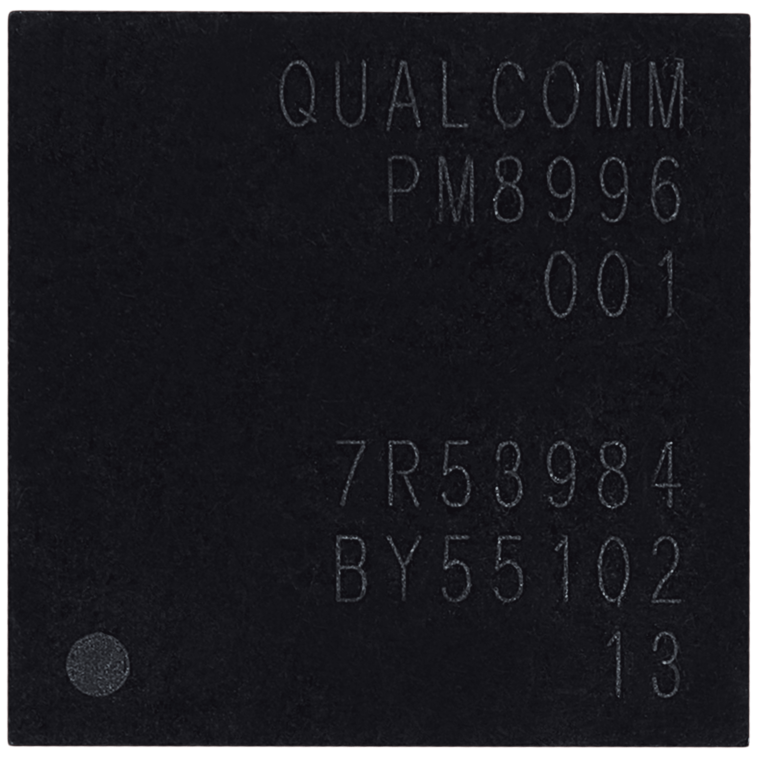 Power Supply IC for Samsung Galaxy S7 (PM8996, 225 Pins)