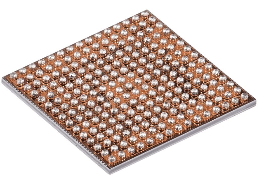 Power Supply IC for Samsung Galaxy S7 (PM8996, 225 Pins)