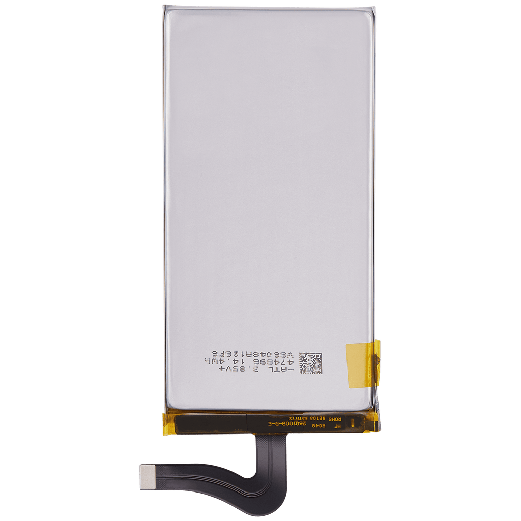 Replacement battery for Google Pixel 4 XL (G020J-B)