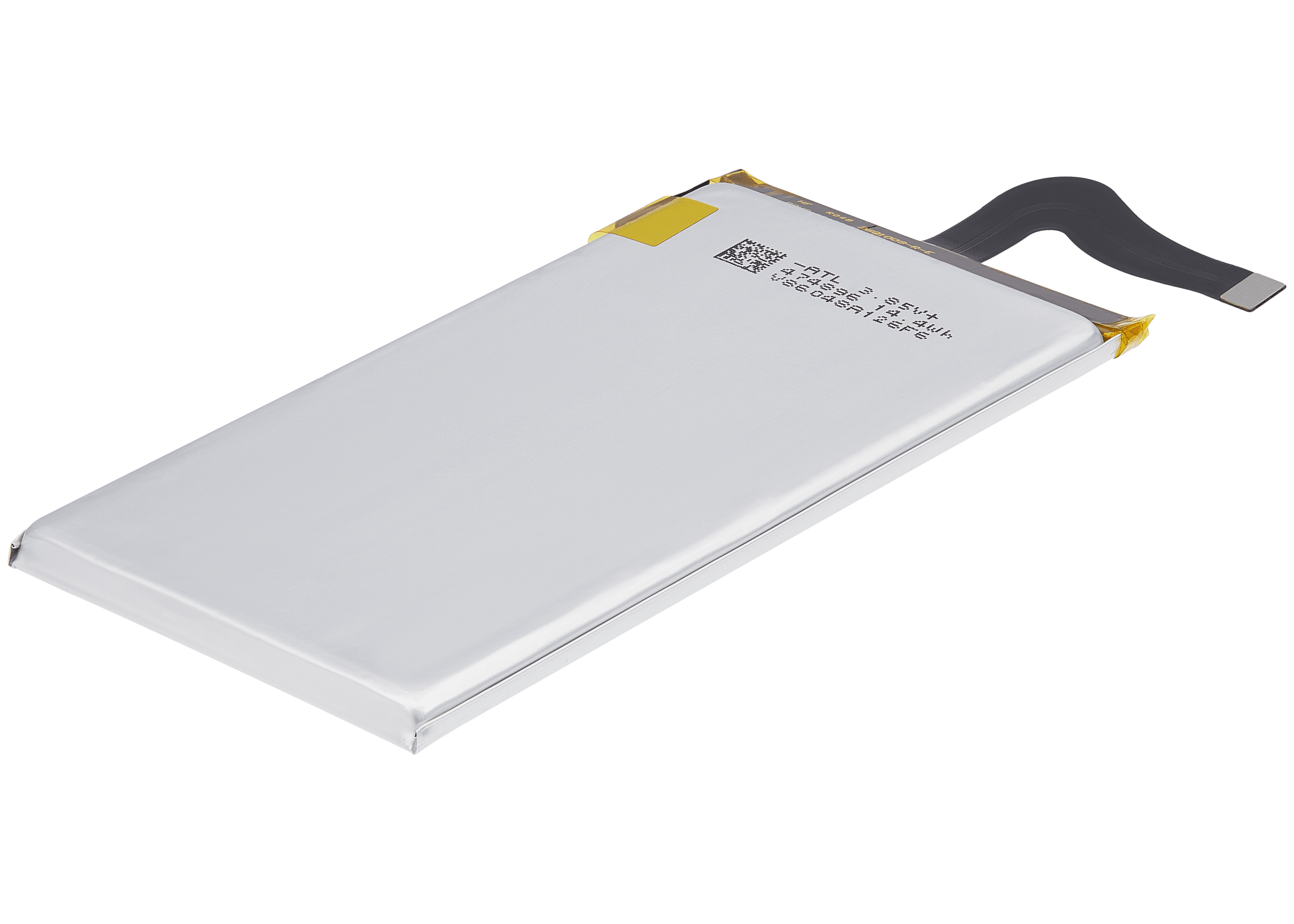 Replacement battery for Google Pixel 4 XL (G020J-B)
