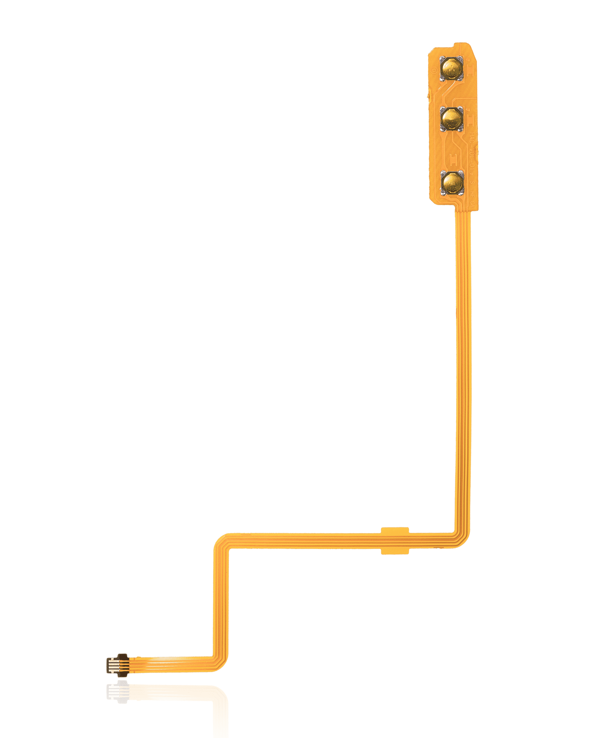 Power-Volume-Flexkabel für Nintendo Switch