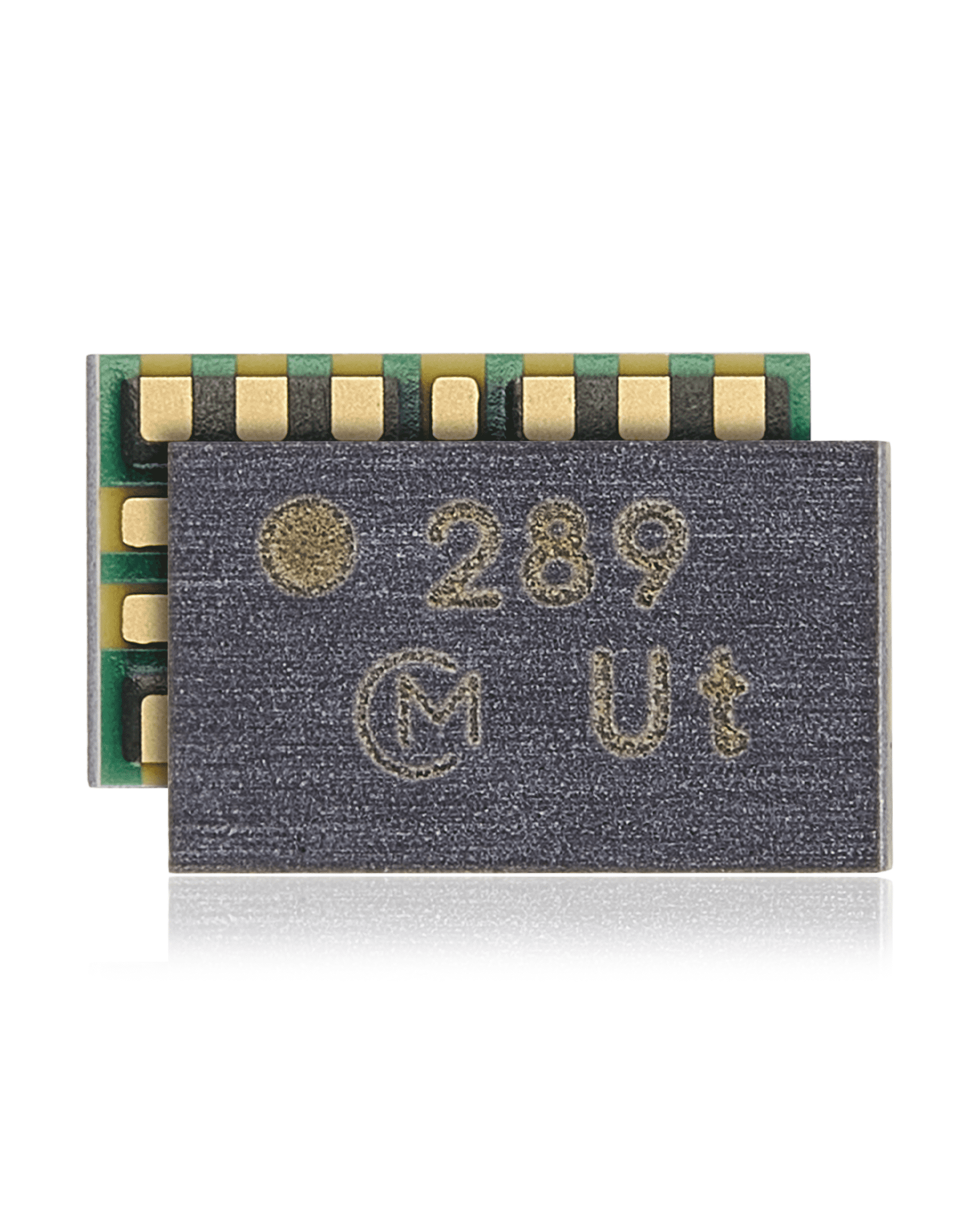 Antennen-Schalter-IC-Chip für iPhone 7 / 7 Plus (LBDSM_RF: 289 LT, 21 Pins)