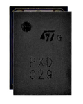 HDMI ESD Booster IC Chip (PXD) für Microsoft Xbox One S (10er-Pack)