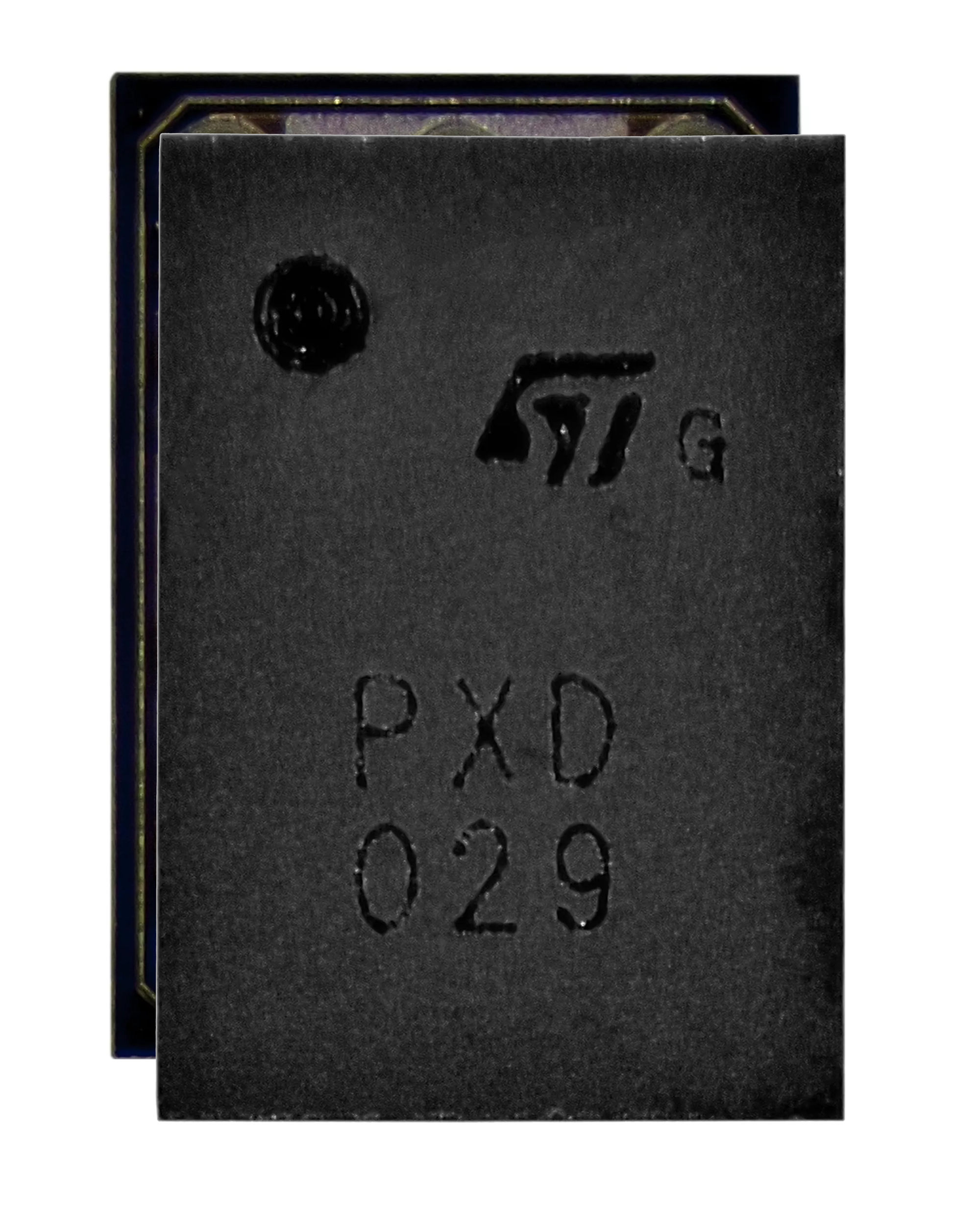 HDMI ESD Booster IC Chip (PXD) für Microsoft Xbox One S (10er-Pack)