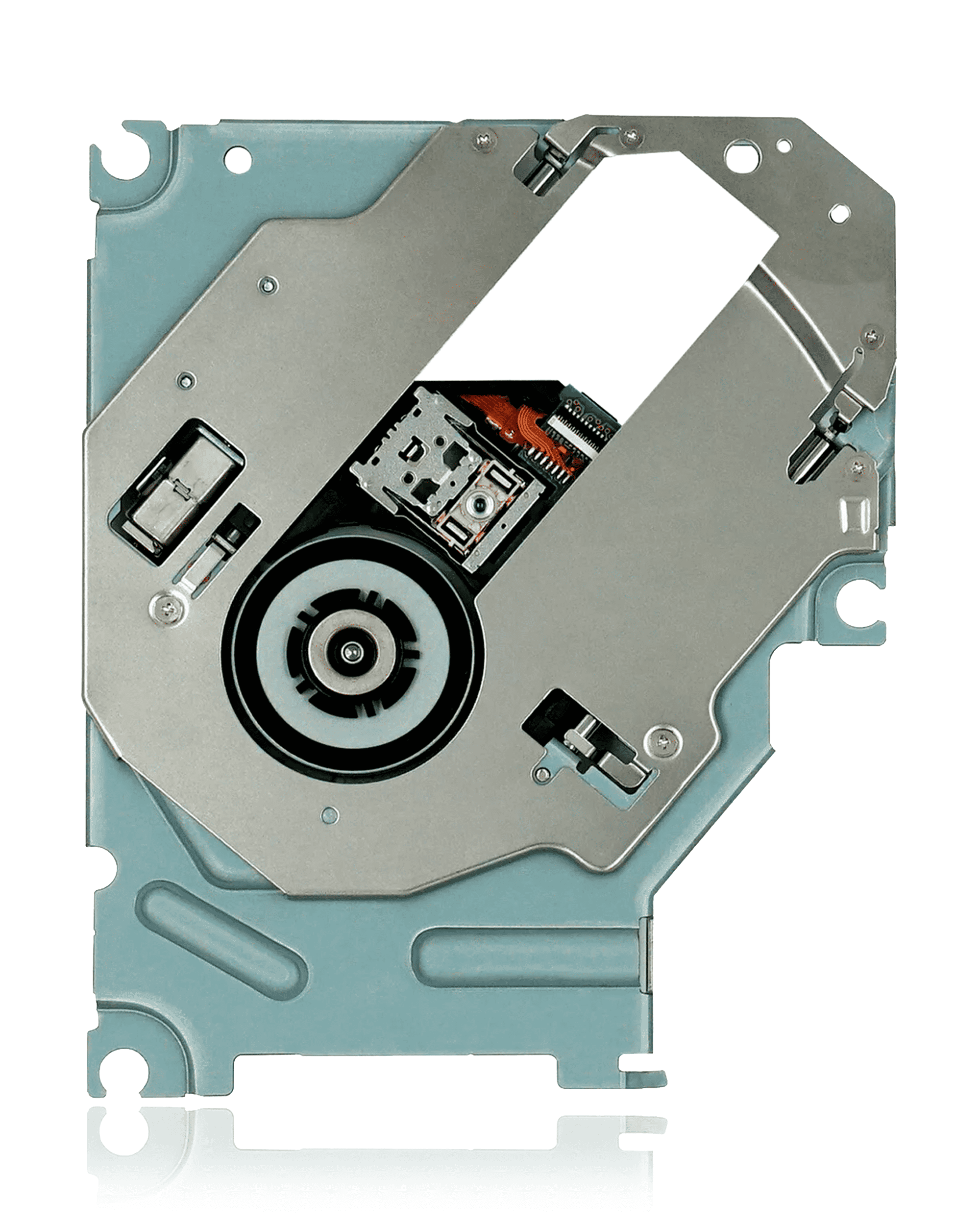 Laser-Linsen-Antrieb mit Deckel für Xbox One/Series X/S