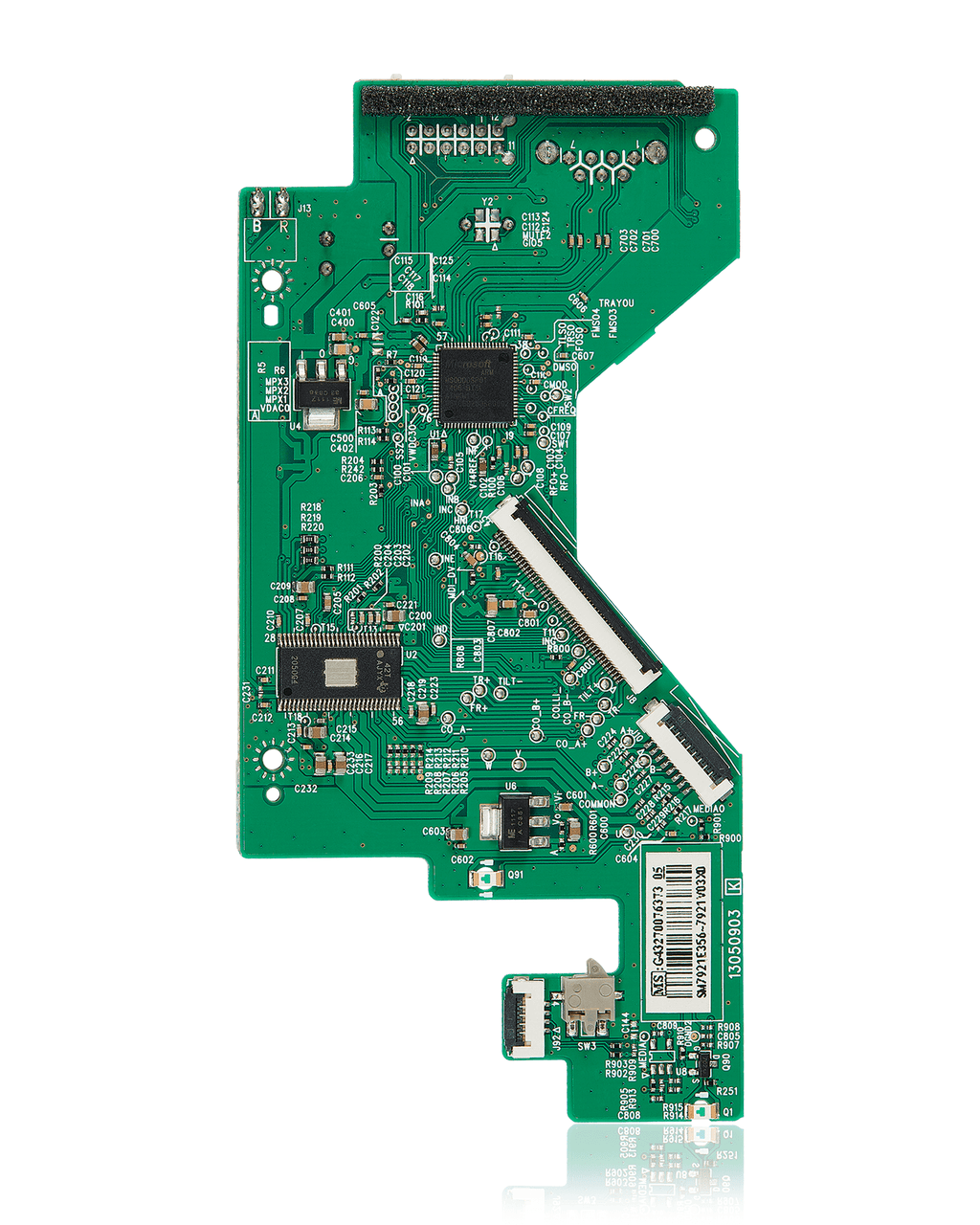 Drive board for Xbox One (DG-6M1S-01B)