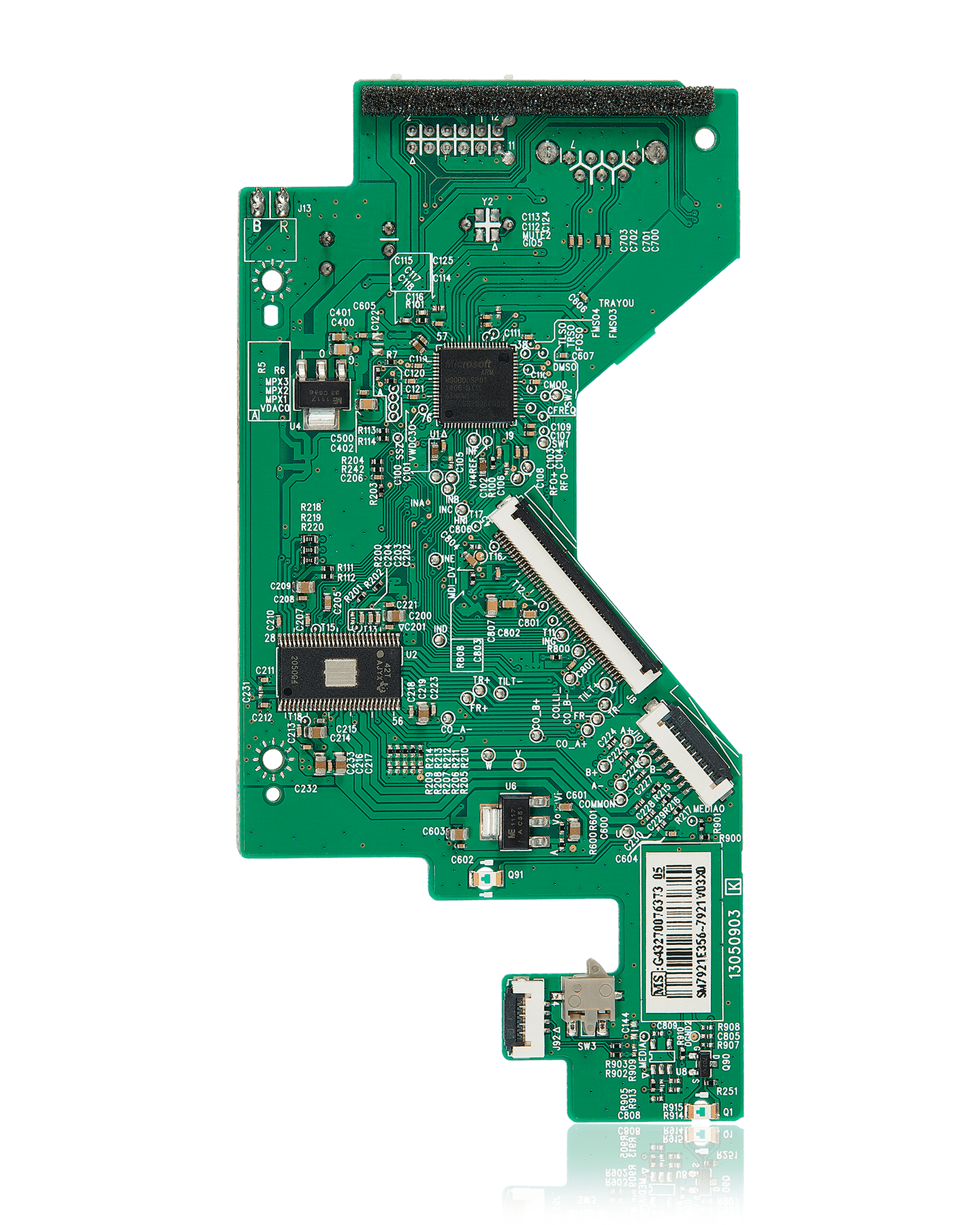 Drive board for Xbox One (DG-6M1S-01B)