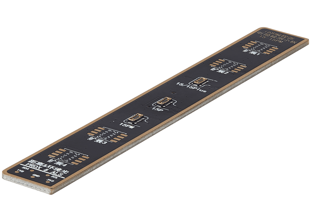 i6S Näherungssensor-Programmierboard für iPhone 15 Serie (I2C)
