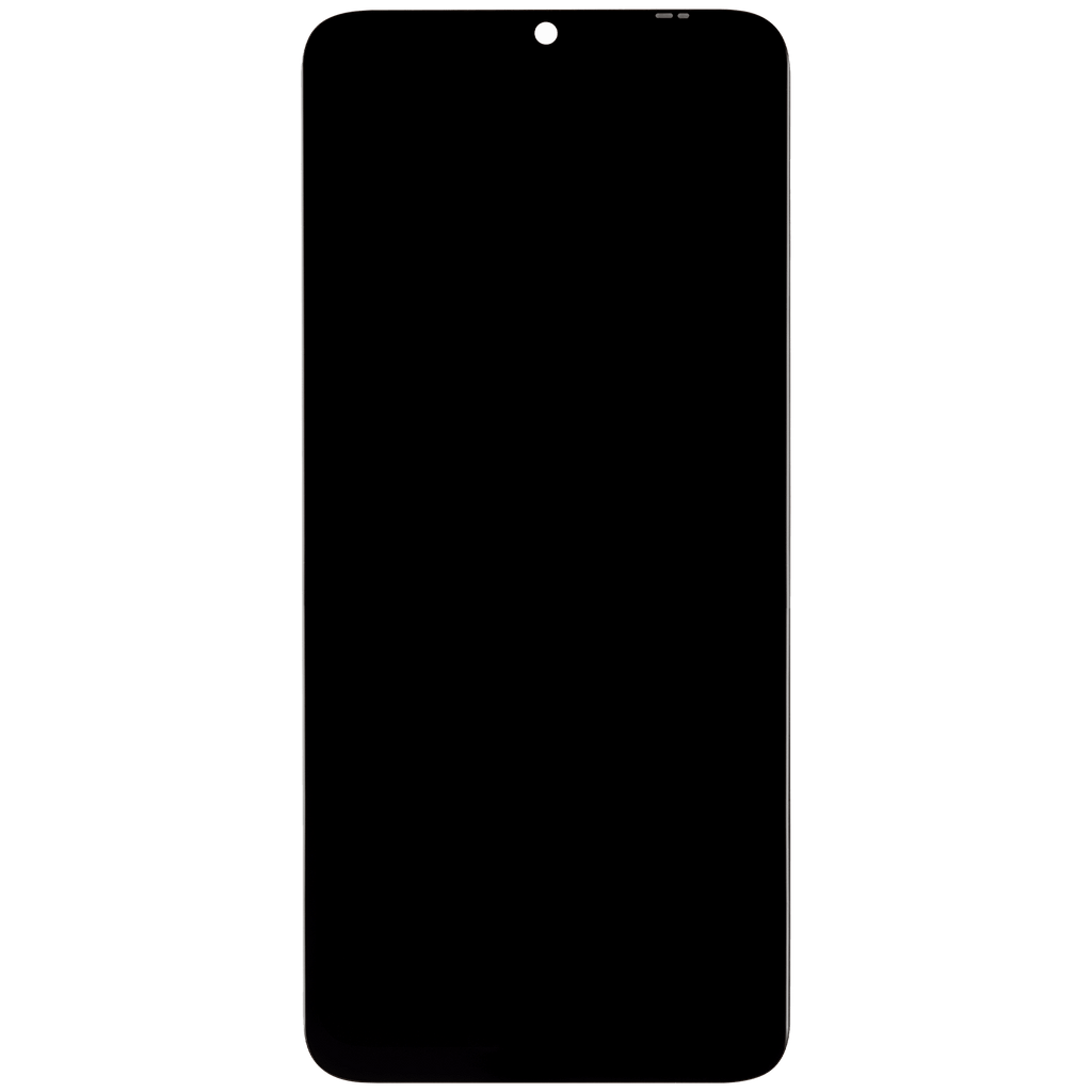 LCD Display without Frame for Honor X6B (Refurbished) (All Colours)