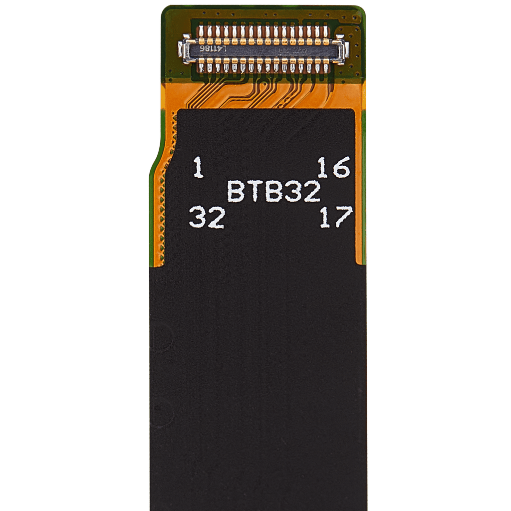 LCD Display without Frame for Honor X6B (Refurbished) (All Colours)