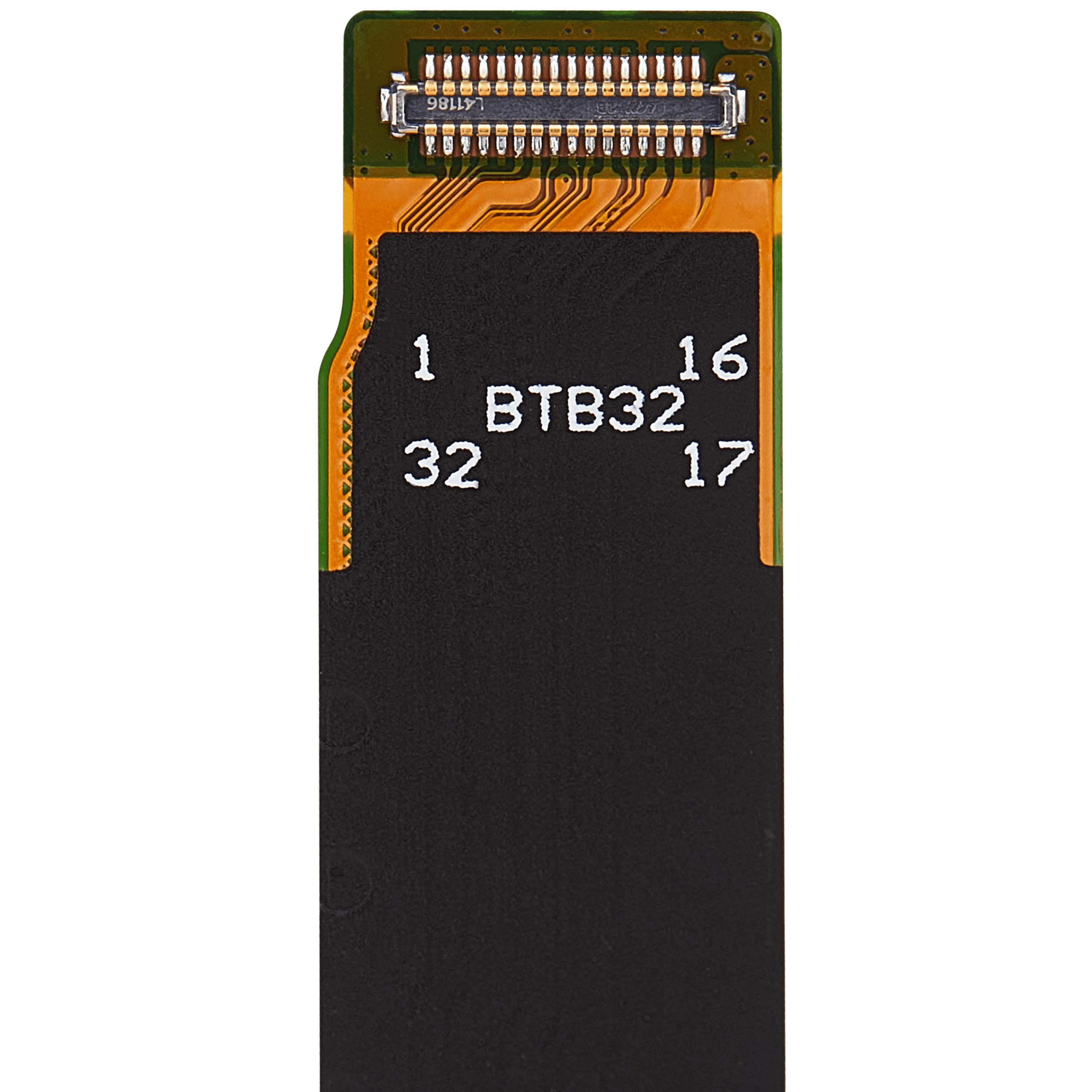 LCD Display without Frame for Honor X6B (Refurbished) (All Colours)