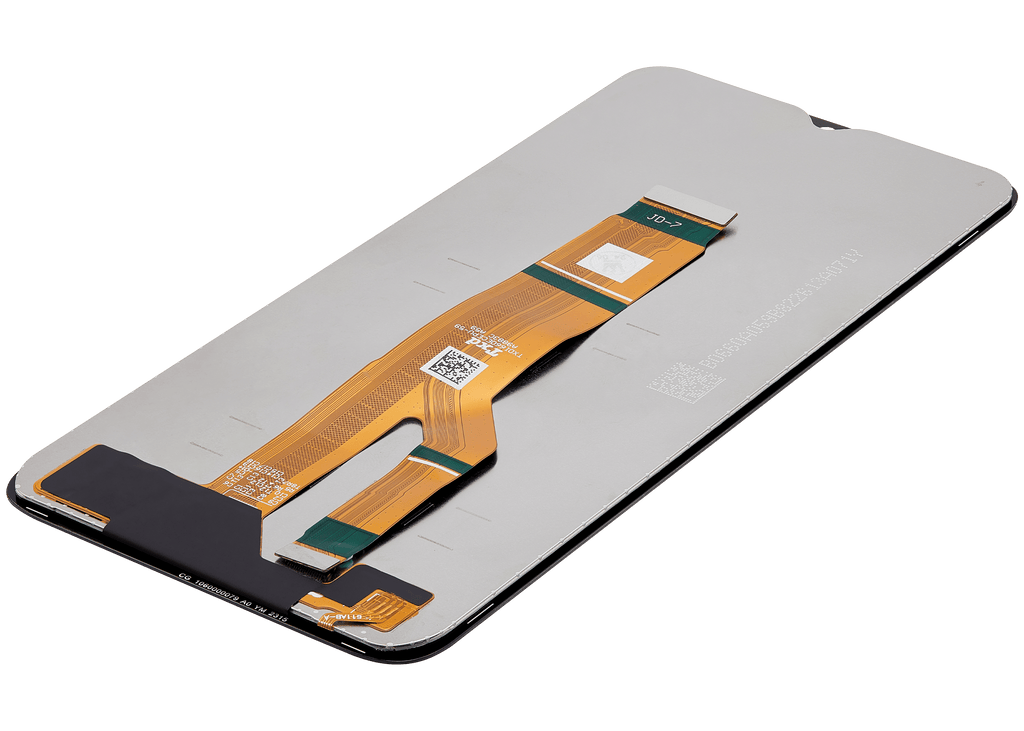 LCD Display without Frame for Honor X6B (Refurbished) (All Colours)