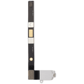 Apple Kopfhörerbuchse mit Flexkabel für iPad Mini 4 (Cellular) (Weiß)