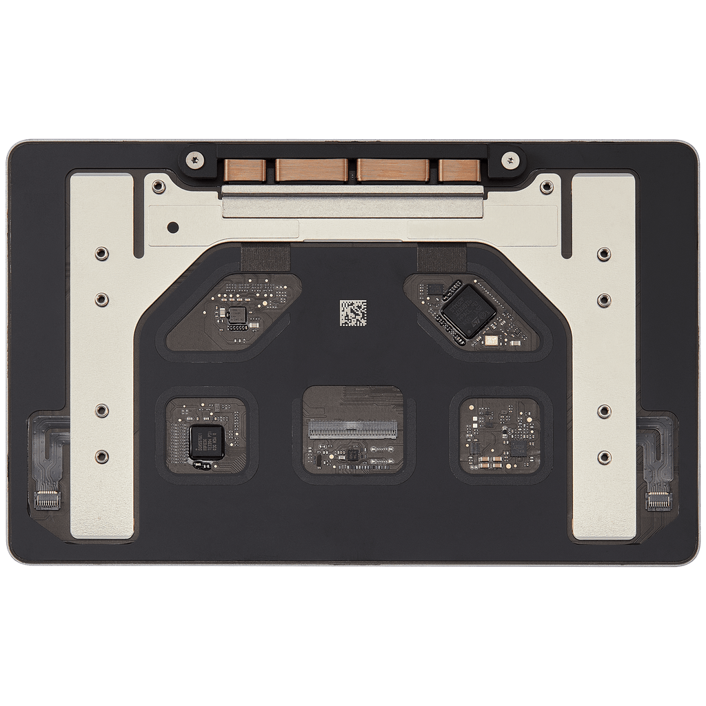 Trackpad für MacBook Pro 13" A2338 (2020) (Space Grau)