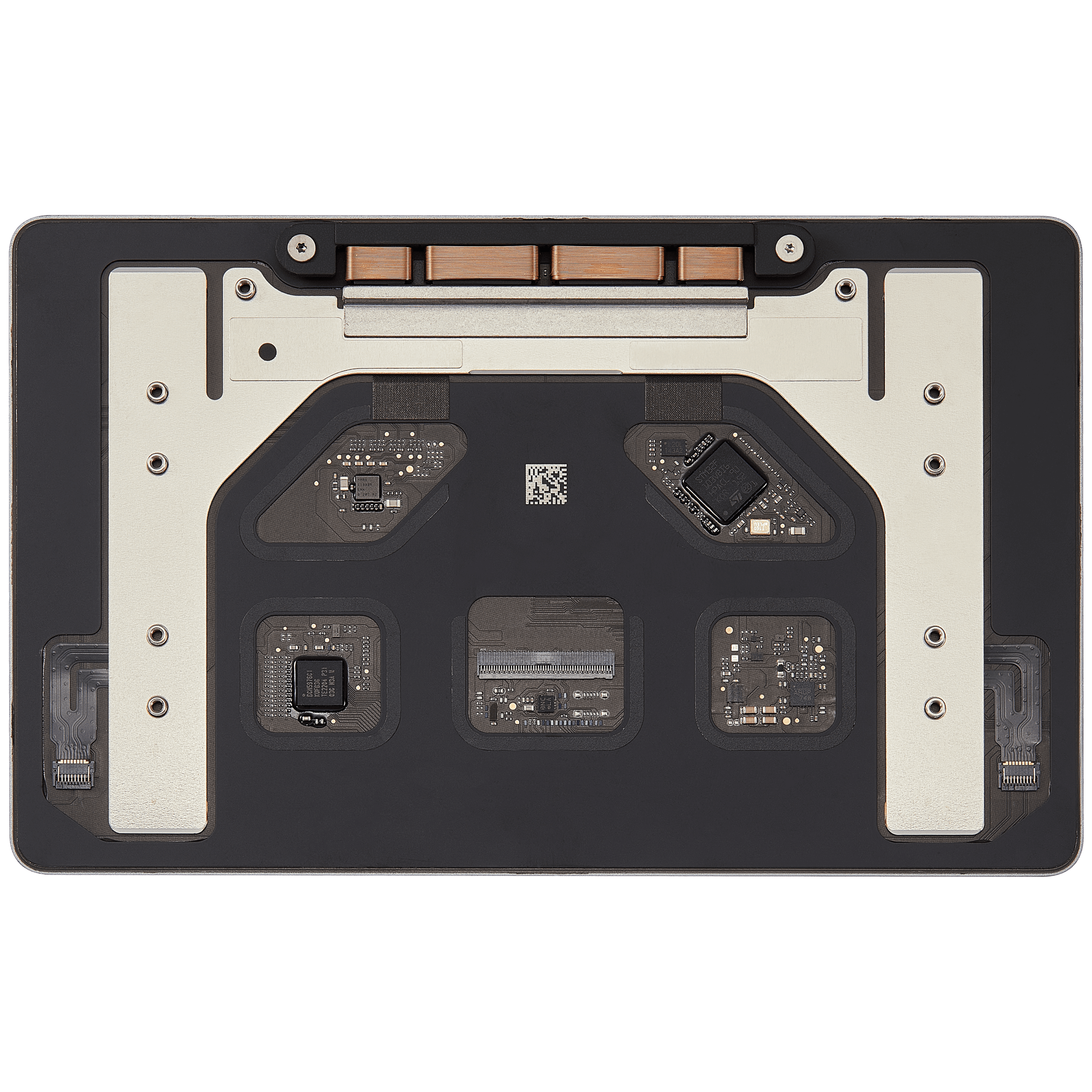 Trackpad für MacBook Pro 13" A2338 (2020) (Space Grau)