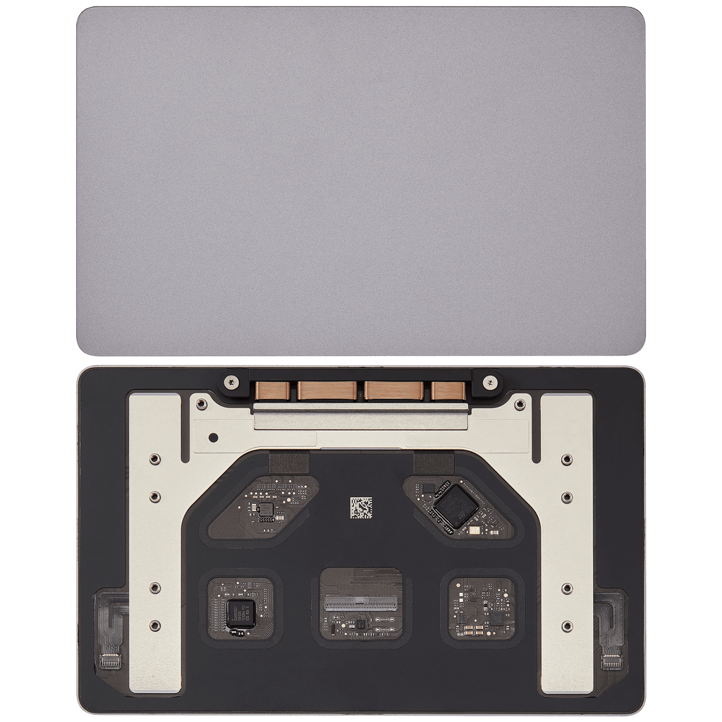 Trackpad für MacBook Pro 13" A2338 (2020) (Space Grau)
