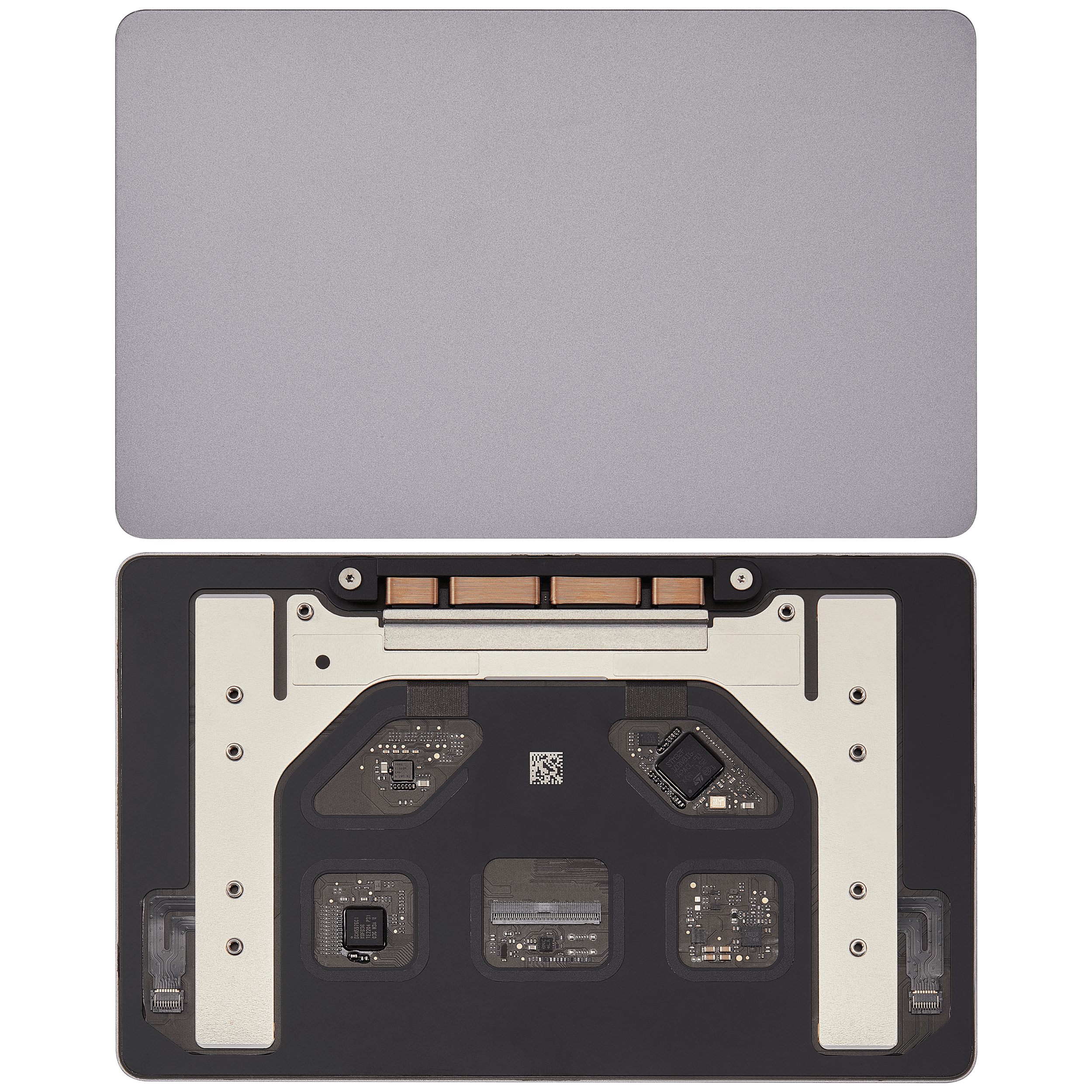 Trackpad für MacBook Pro 13" A2338 (2020) (Space Grau)