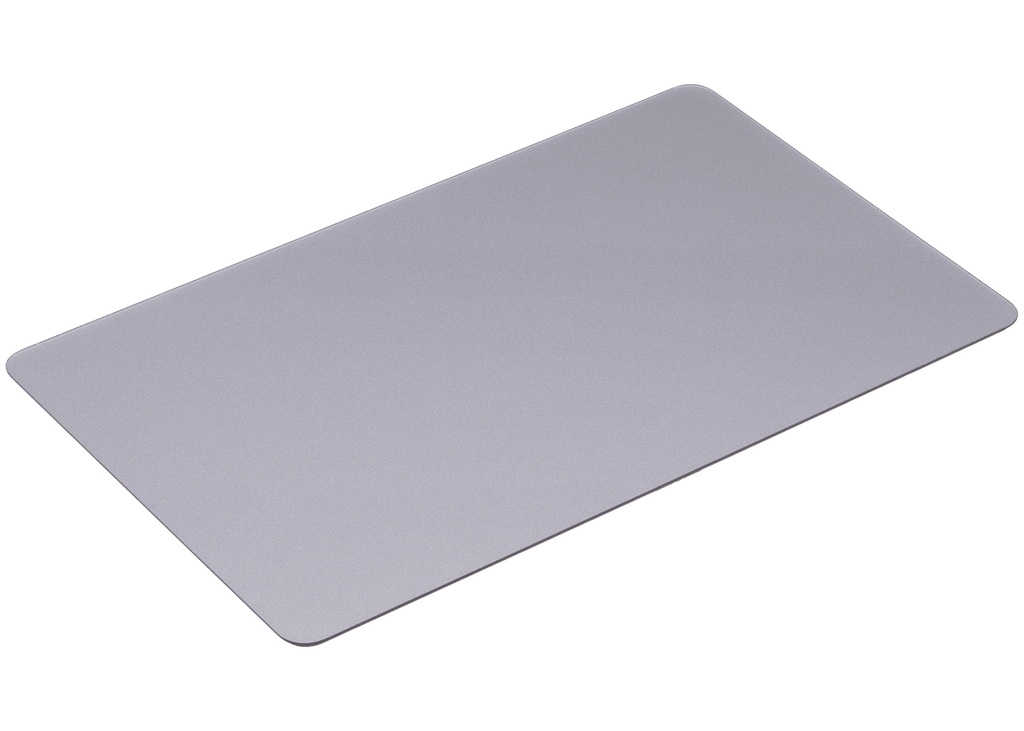 Trackpad für MacBook Pro 13" A2338 (2020) (Space Grau)