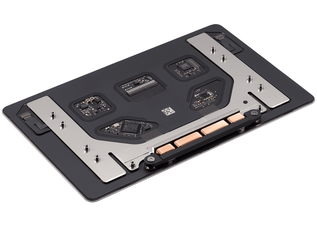 Trackpad für MacBook Pro 13" A2338 (2020) (Space Grau)