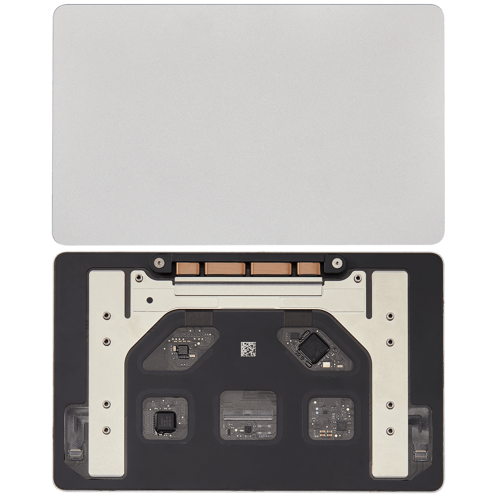 Trackpad für MacBook Pro 13" A2338 (2020) (Silber)
