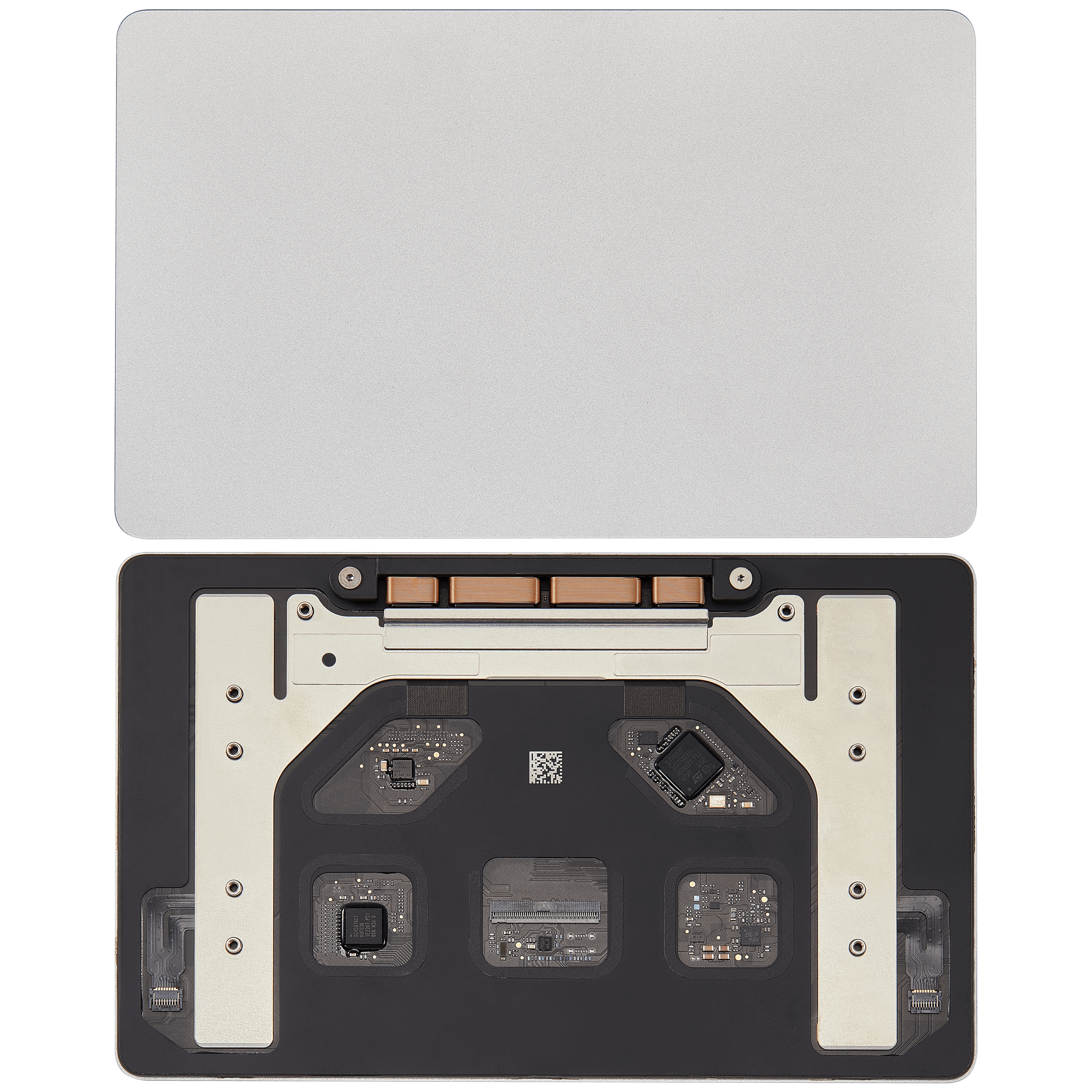 Trackpad für MacBook Pro 13" A2338 (2020) (Silber)