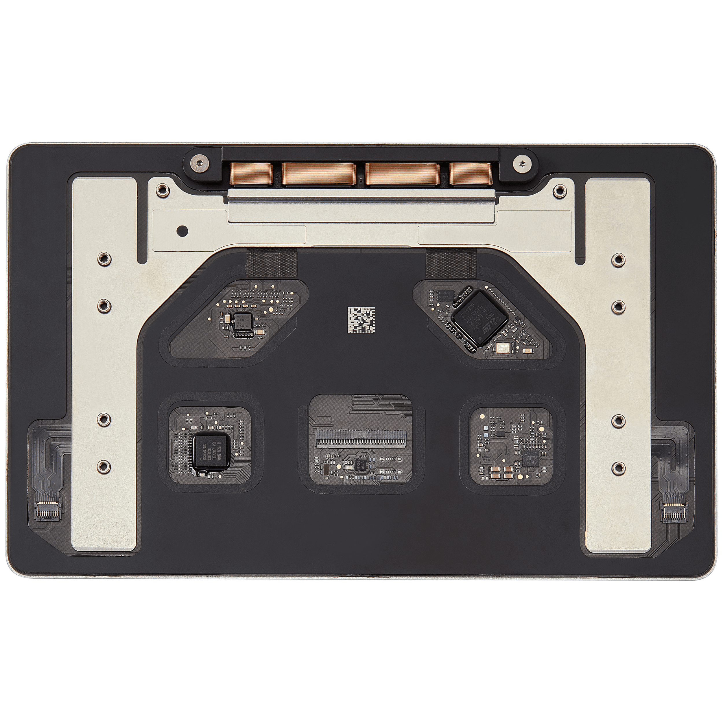Trackpad für MacBook Pro 13" A2338 (2020) (Silber)