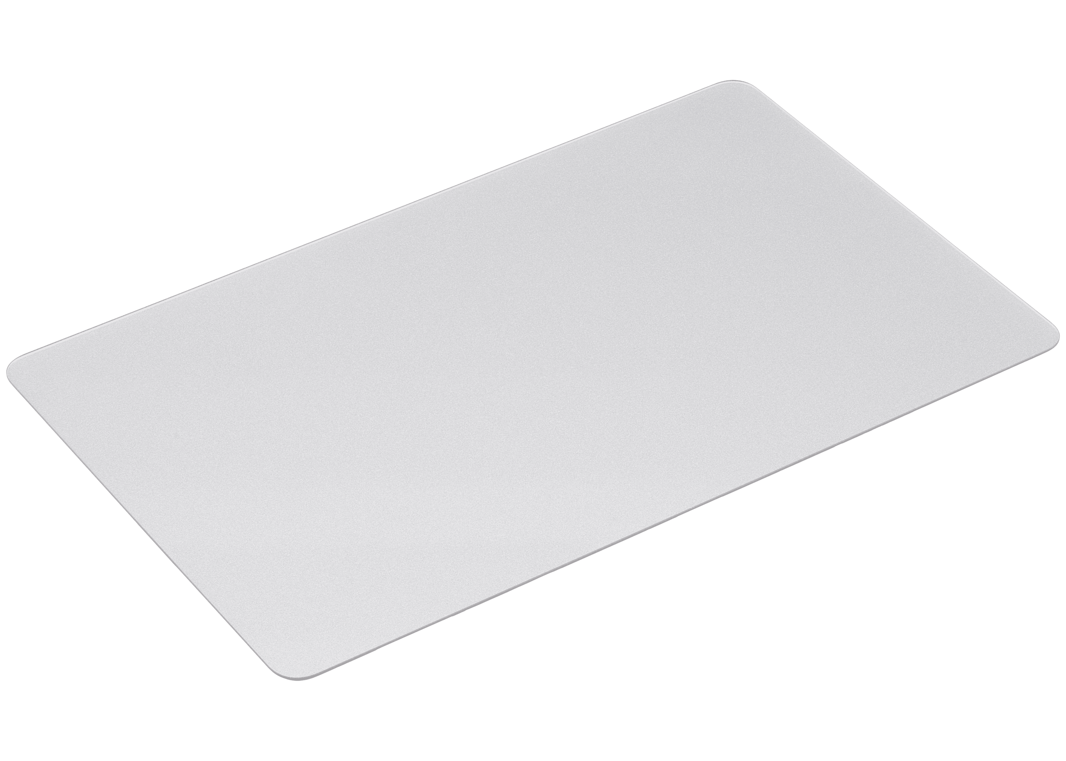Trackpad für MacBook Pro 13" A2338 (2020) (Silber)
