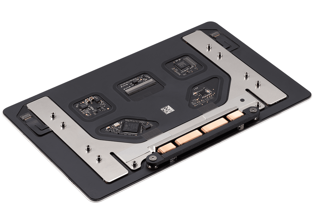 Trackpad für MacBook Pro 13" A2338 (2020) (Silber)