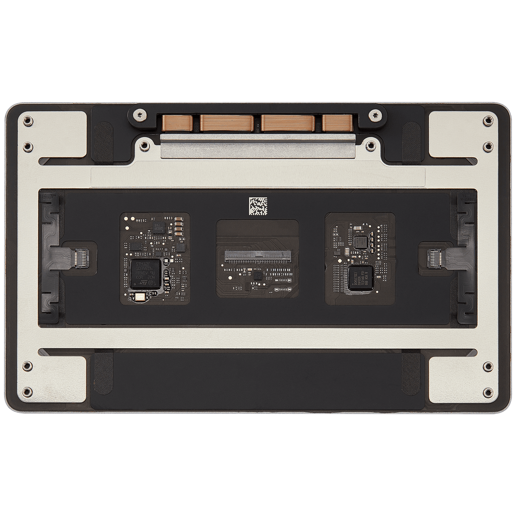 Trackpad for MacBook Pro 14" (A2918 / 2023) / (A2779 / Early 2023) Space Gray