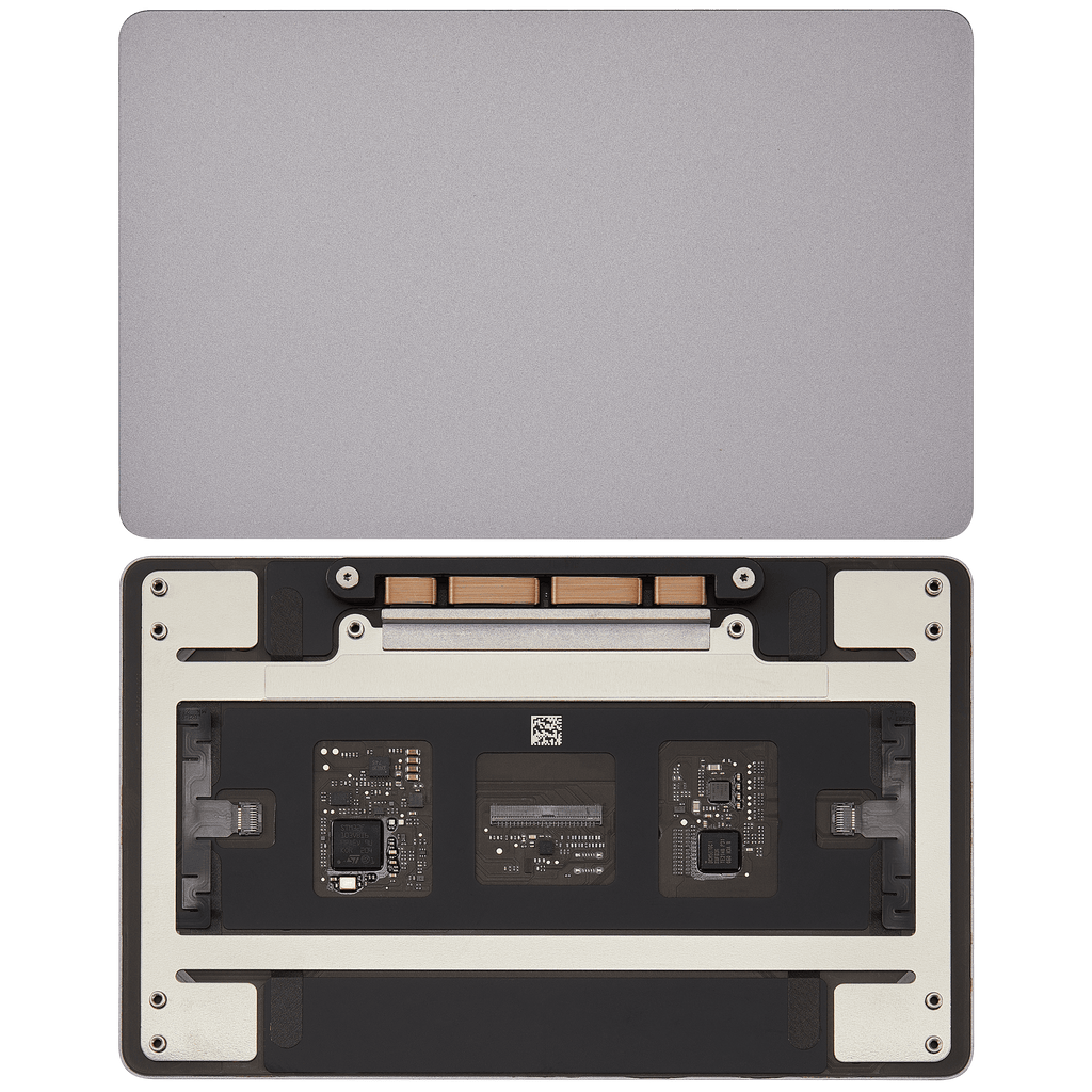 Trackpad for MacBook Pro 14" (A2918 / 2023) / (A2779 / Early 2023) Space Gray