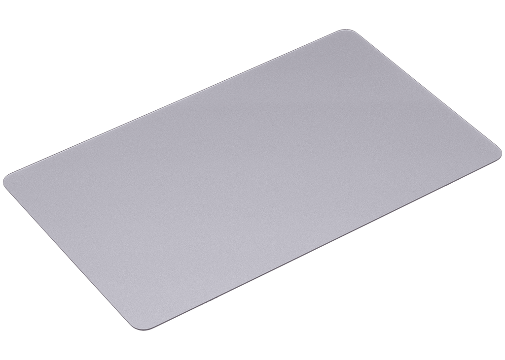 Trackpad for MacBook Pro 14" (A2918 / 2023) / (A2779 / Early 2023) Space Gray