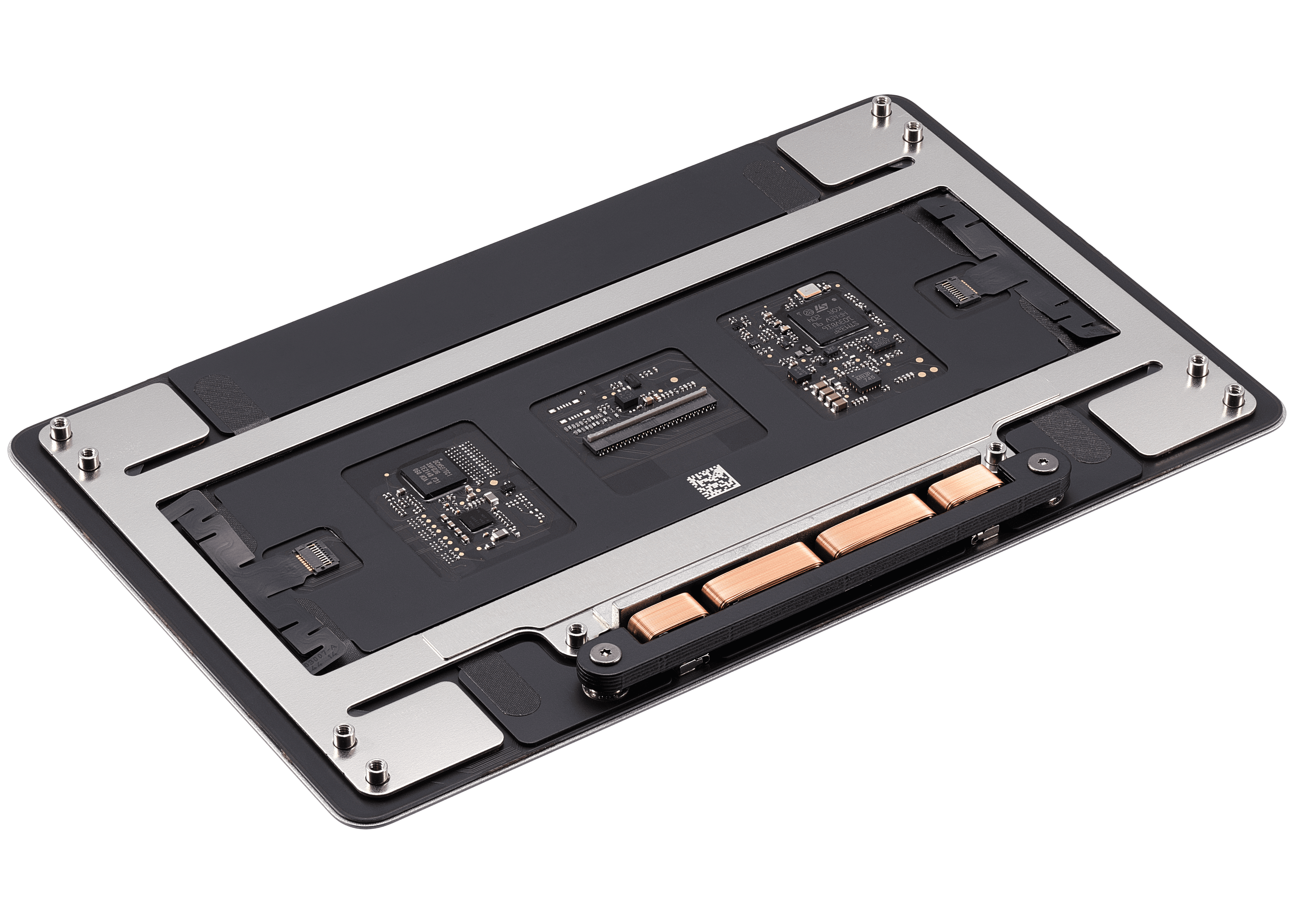 Trackpad for MacBook Pro 14" (A2918 / 2023) / (A2779 / Early 2023) Space Gray