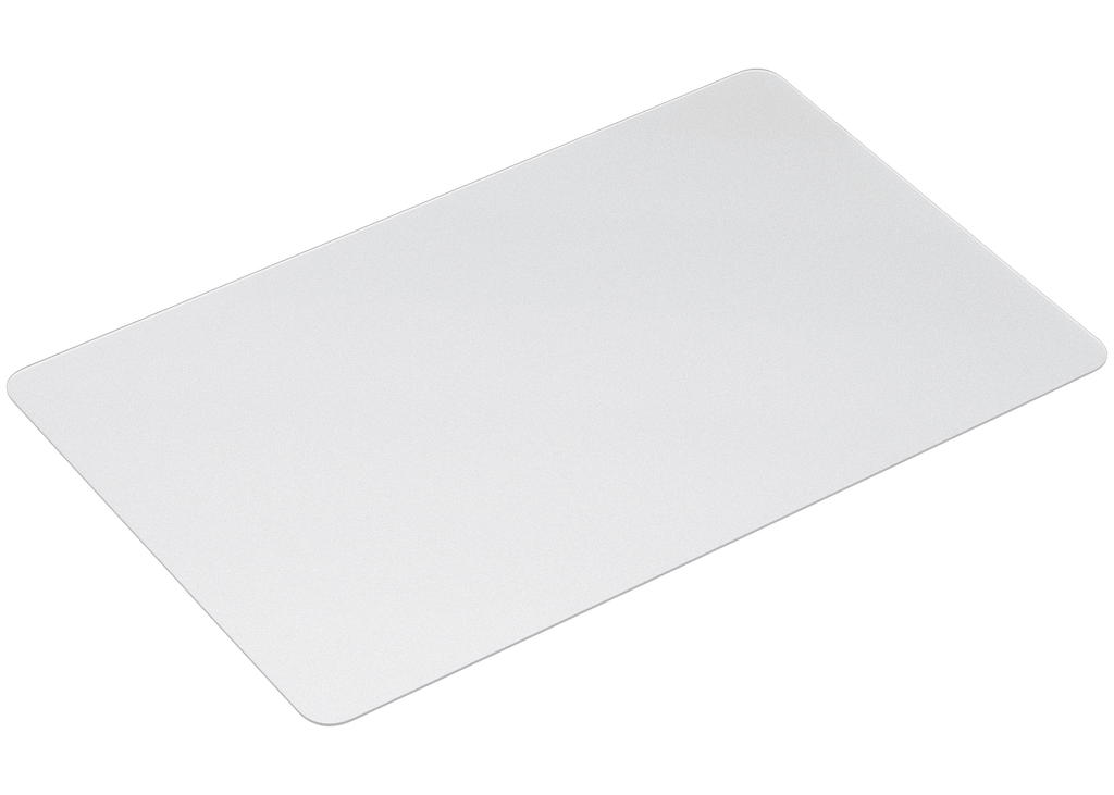 Trackpad für MacBook Pro 14" (A2918 / 2023) / (A2779 / Early 2023) (Silber)